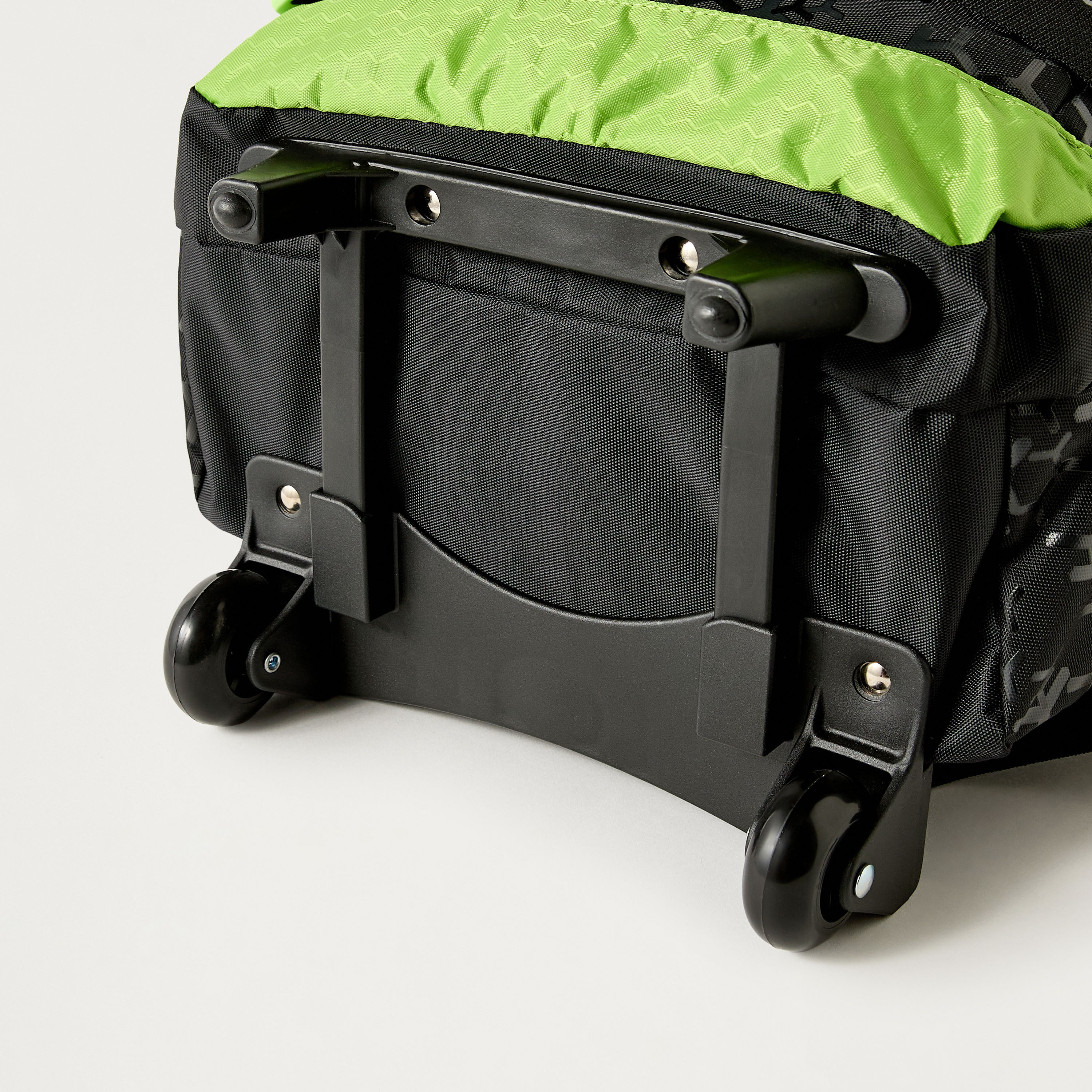 Lamborghini All-Over Print Softcase Trolley Bag with Retractable Handle and Wheels-cpkids-backtoschool-schoolbagsandbackpacks-trolleybags-image-8