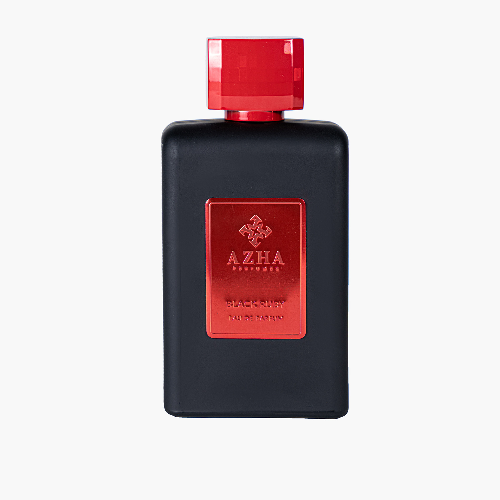 Azha Black Ruby Eau De Parfum - 100 ml-beautyandpersonalcare-fragrance-unisex-image-1