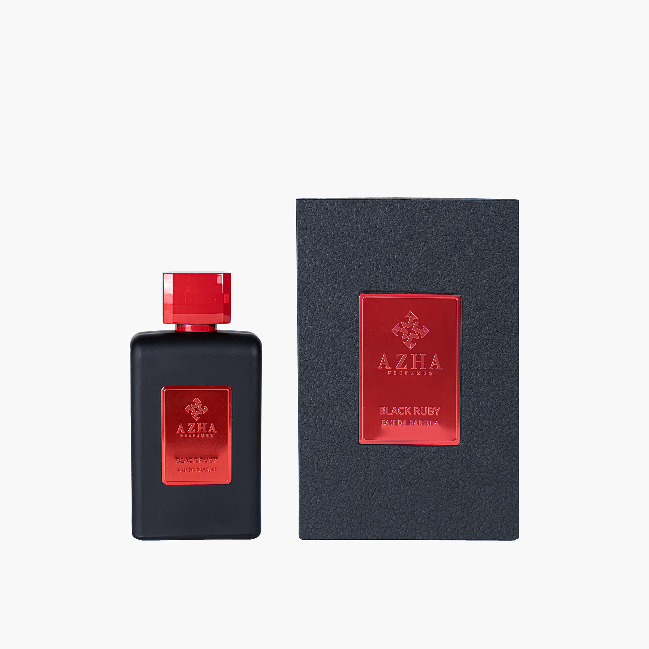Azha Black Ruby Eau De Parfum - 100 ml-beautyandpersonalcare-fragrance-unisex-image-5