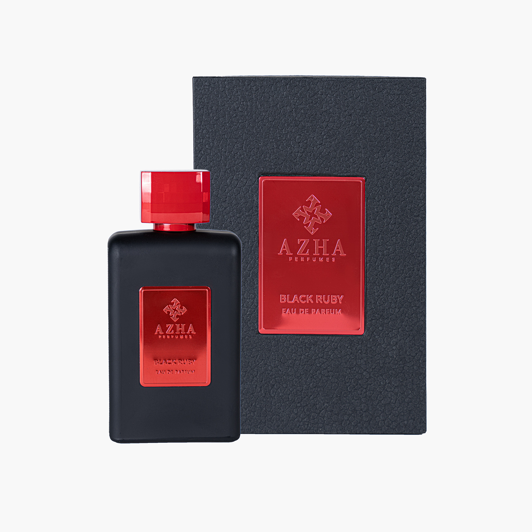Azha Black Ruby Eau De Parfum - 100 ml-beautyandpersonalcare-fragrance-unisex-image-6