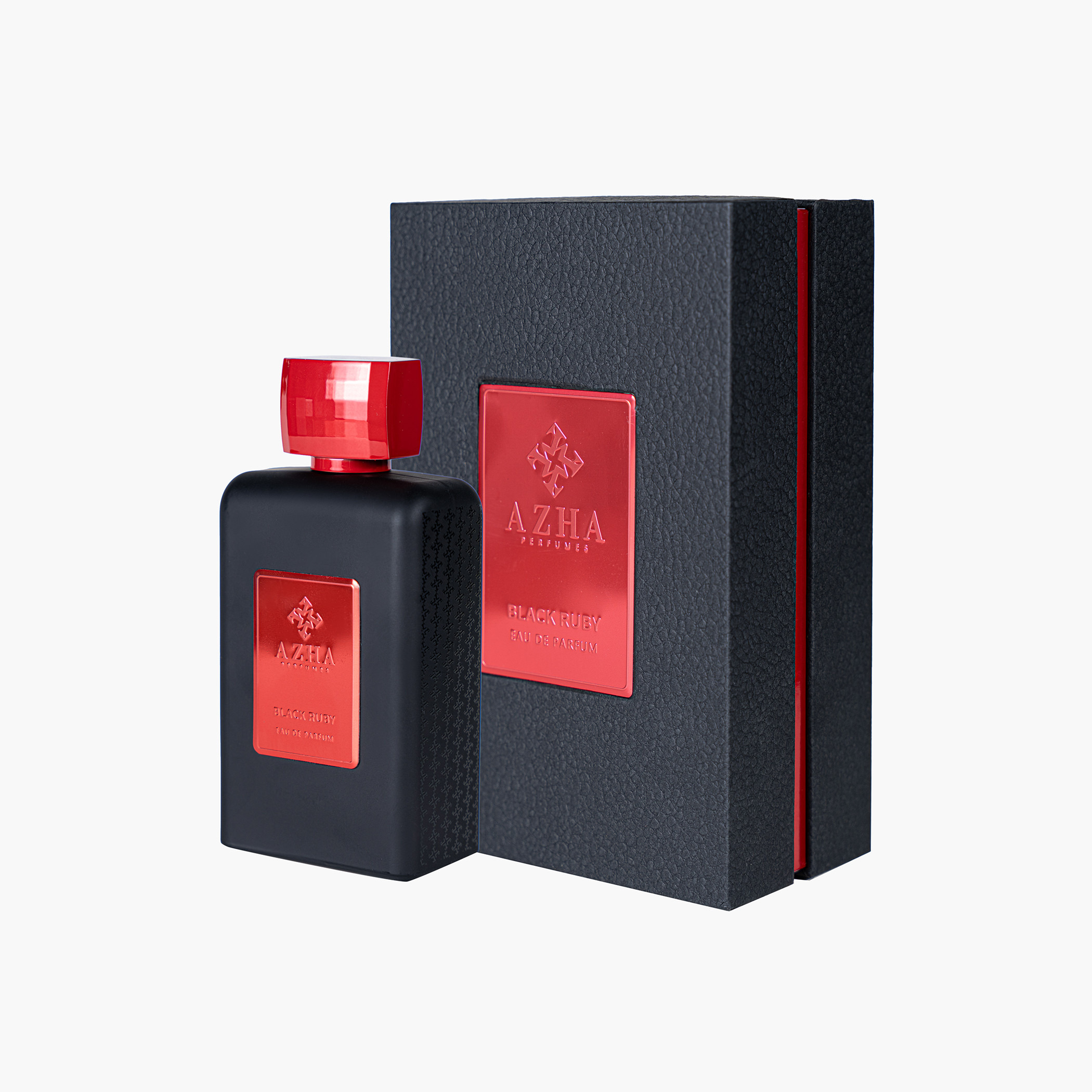 Azha Black Ruby Eau De Parfum - 100 ml-beautyandpersonalcare-fragrance-unisex-image-8