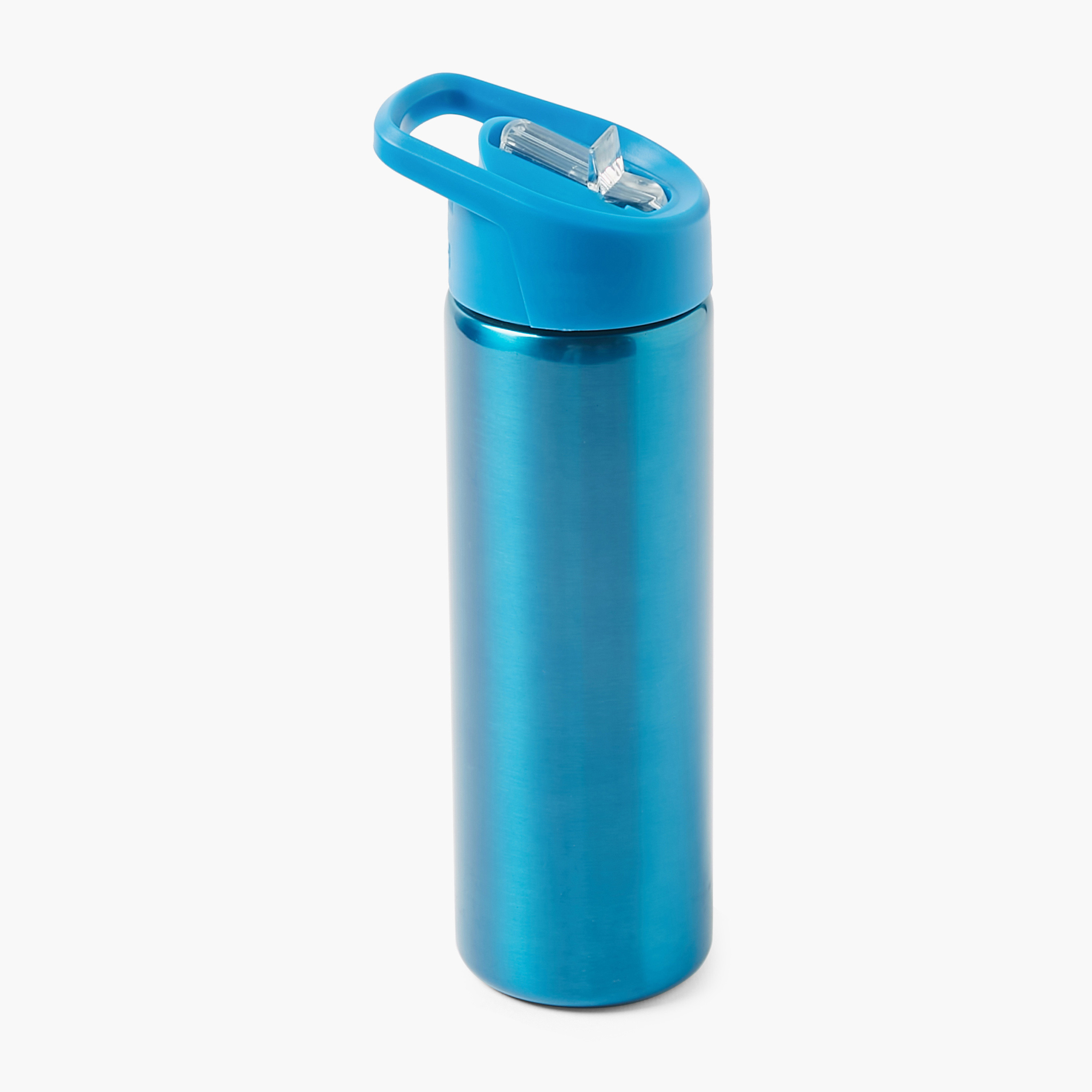 قارورة مياه بقشة وغطاء لولبي من سماش - 750 مل-school-waterbottles-image-3