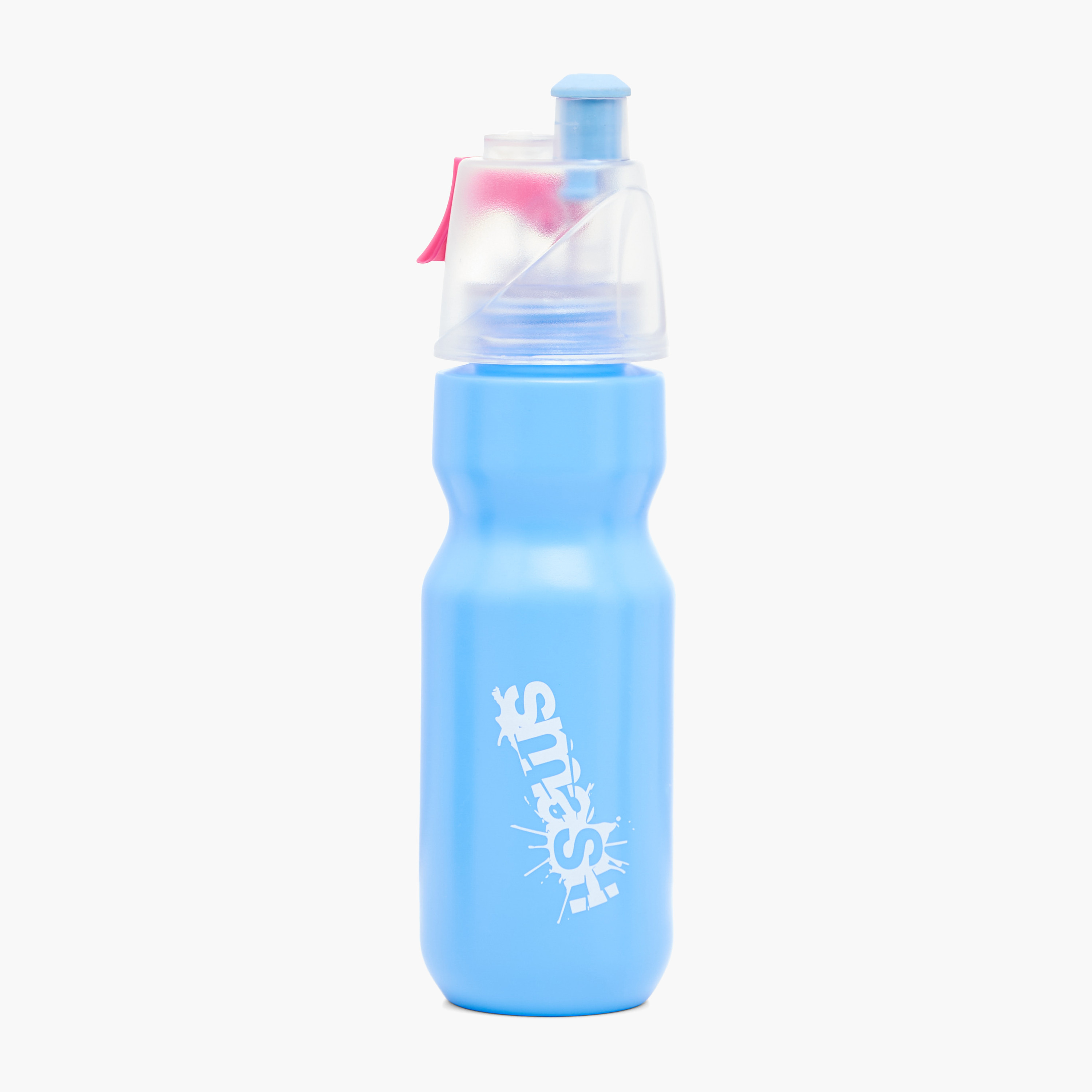 Smash Printed Sipper Water Bottle - 750 ml-school-waterbottles-image-1