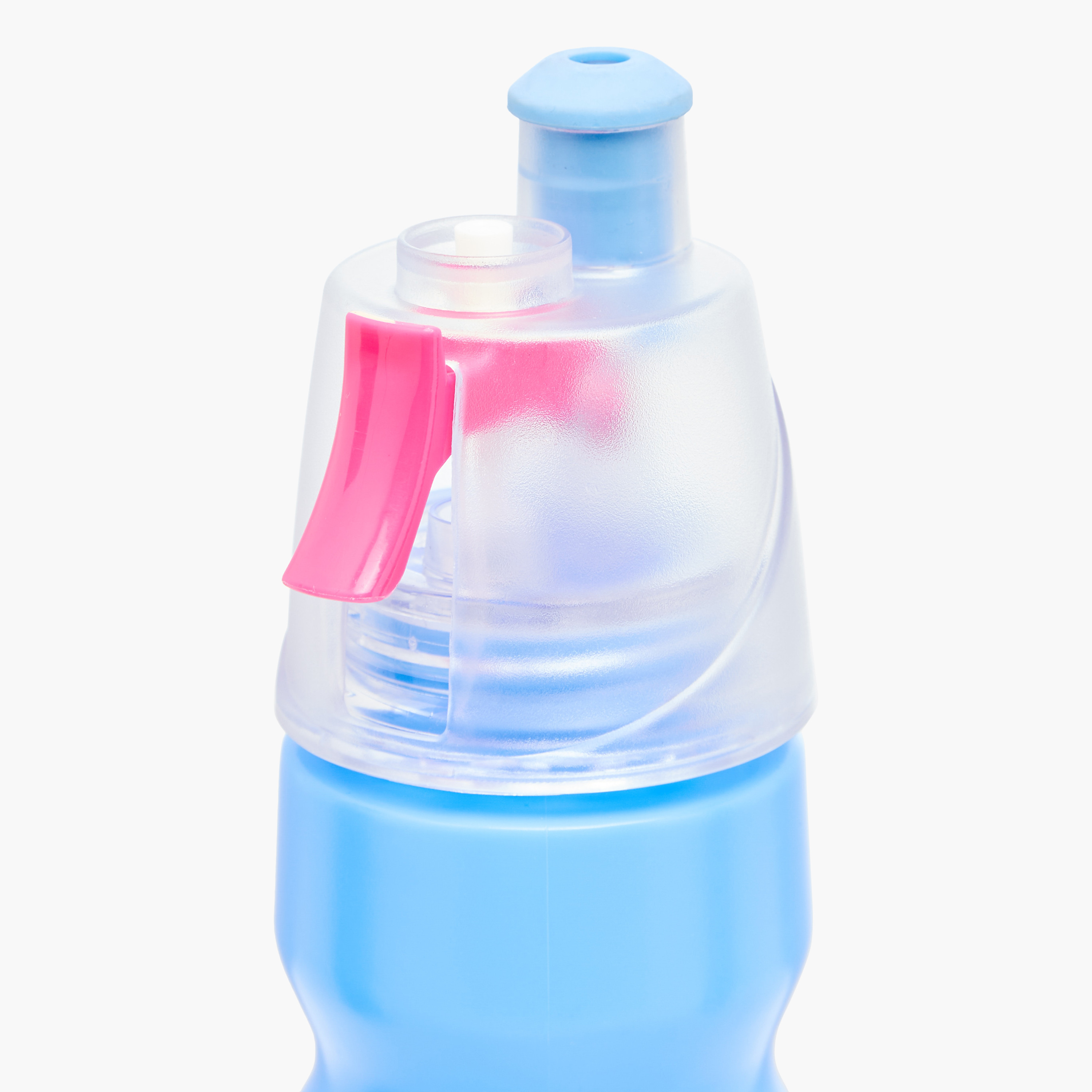 Smash Printed Sipper Water Bottle - 750 ml-school-waterbottles-image-3