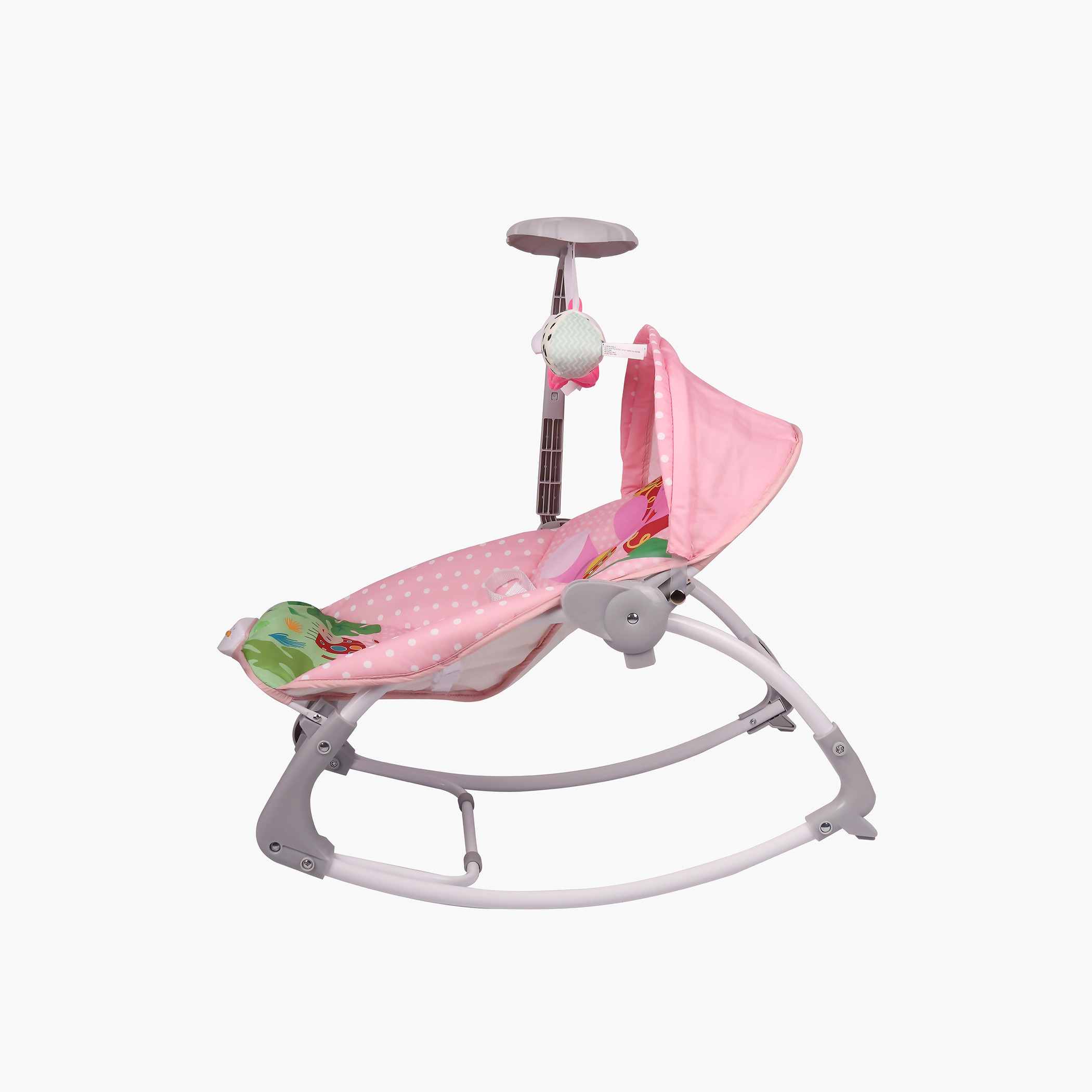 Juniors Gael Baby Rocker-baby-infantactivity-rockers-image-5