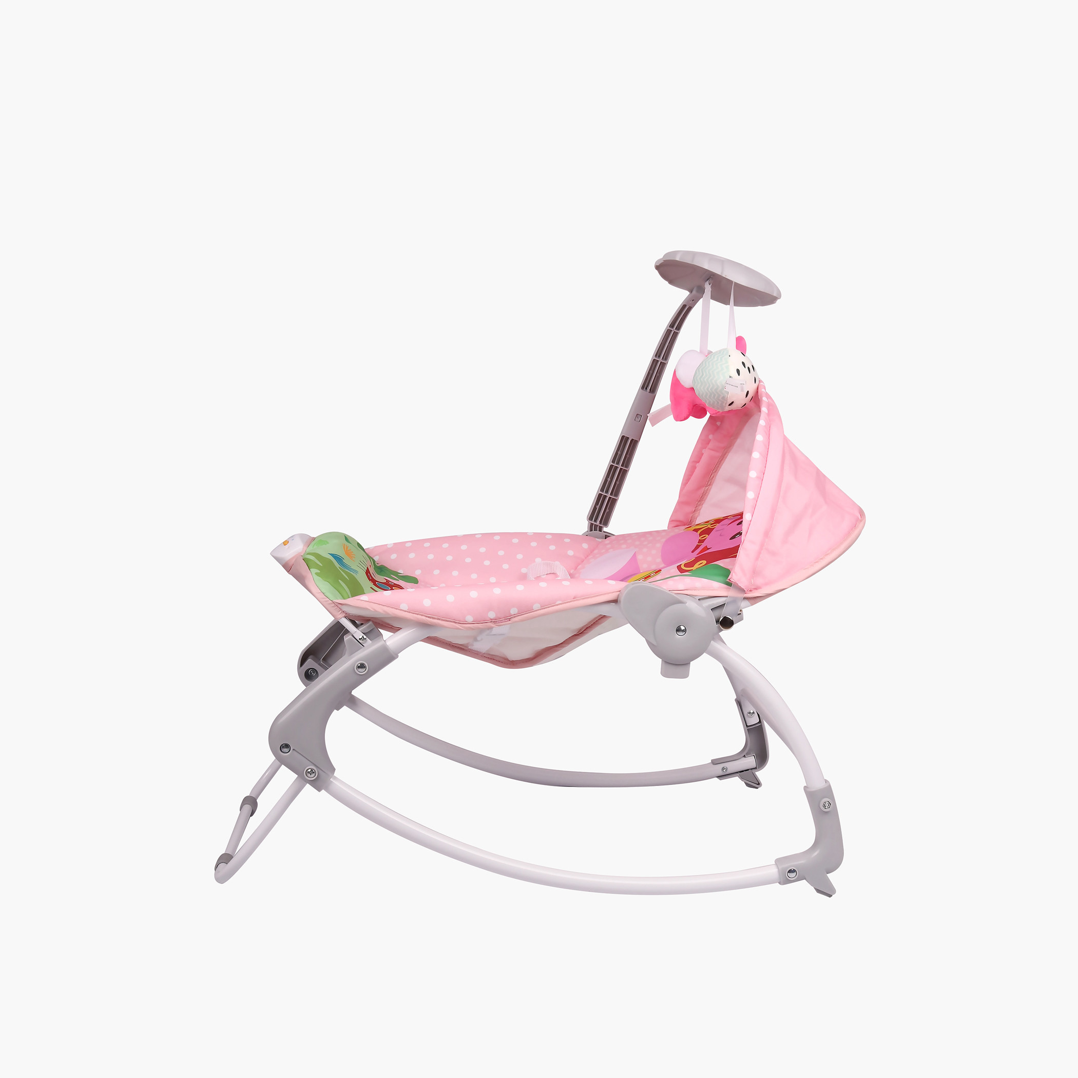 Juniors Gael Baby Rocker-baby-infantactivity-rockers-image-6