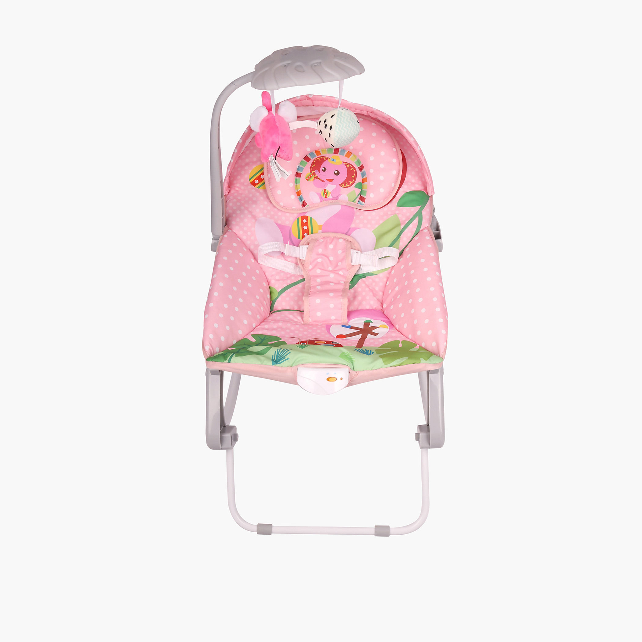 Juniors Gael Baby Rocker-baby-infantactivity-rockers-image-7
