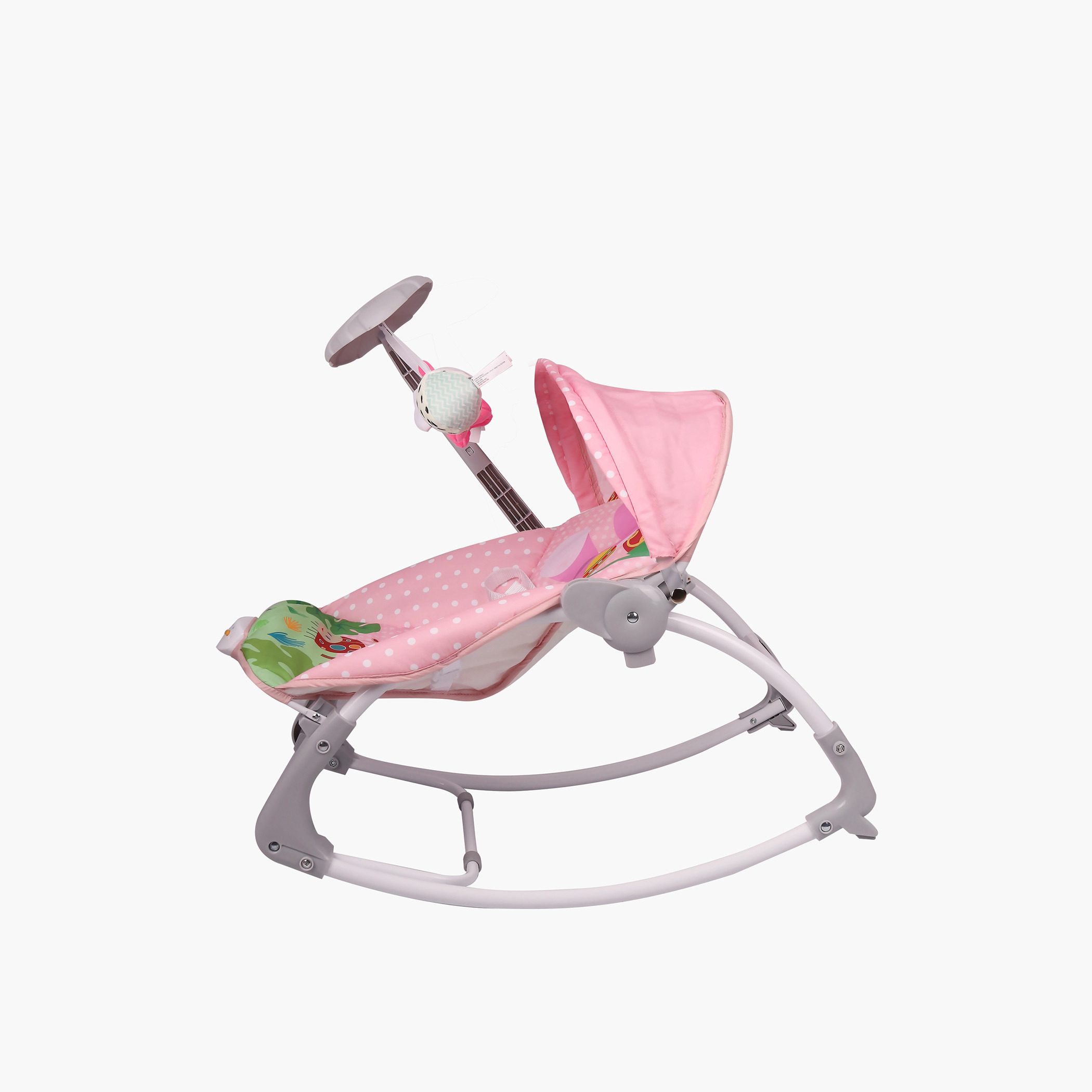 Juniors Gael Baby Rocker-baby-infantactivity-rockers-image-8