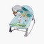 Juniors Gael Baby Rocker-baby-infantactivity-rockers-image-3