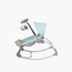 Juniors Gael Baby Rocker-baby-infantactivity-rockers-image-8