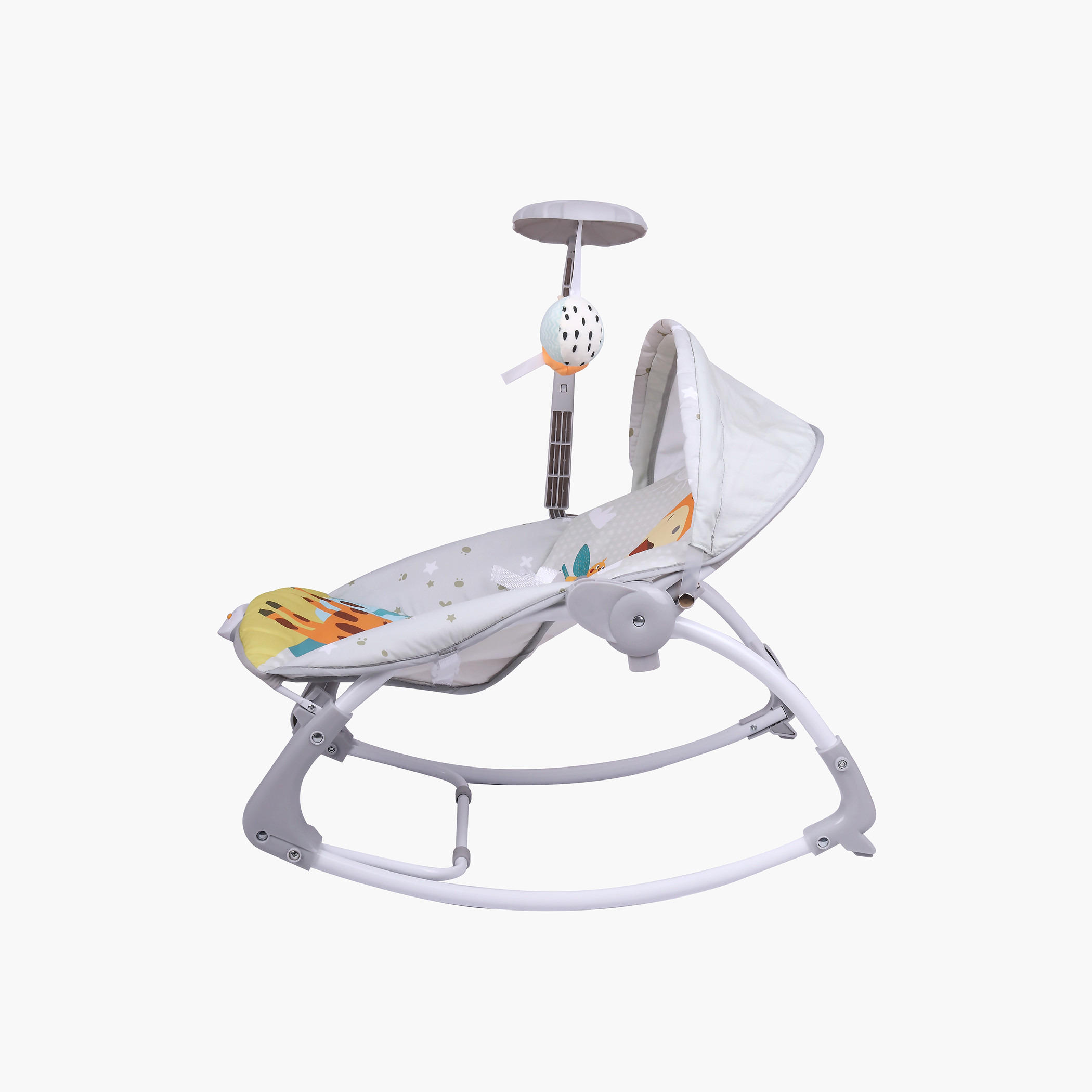 Juniors Gael Baby Rocker-baby-infantactivity-rockers-image-5