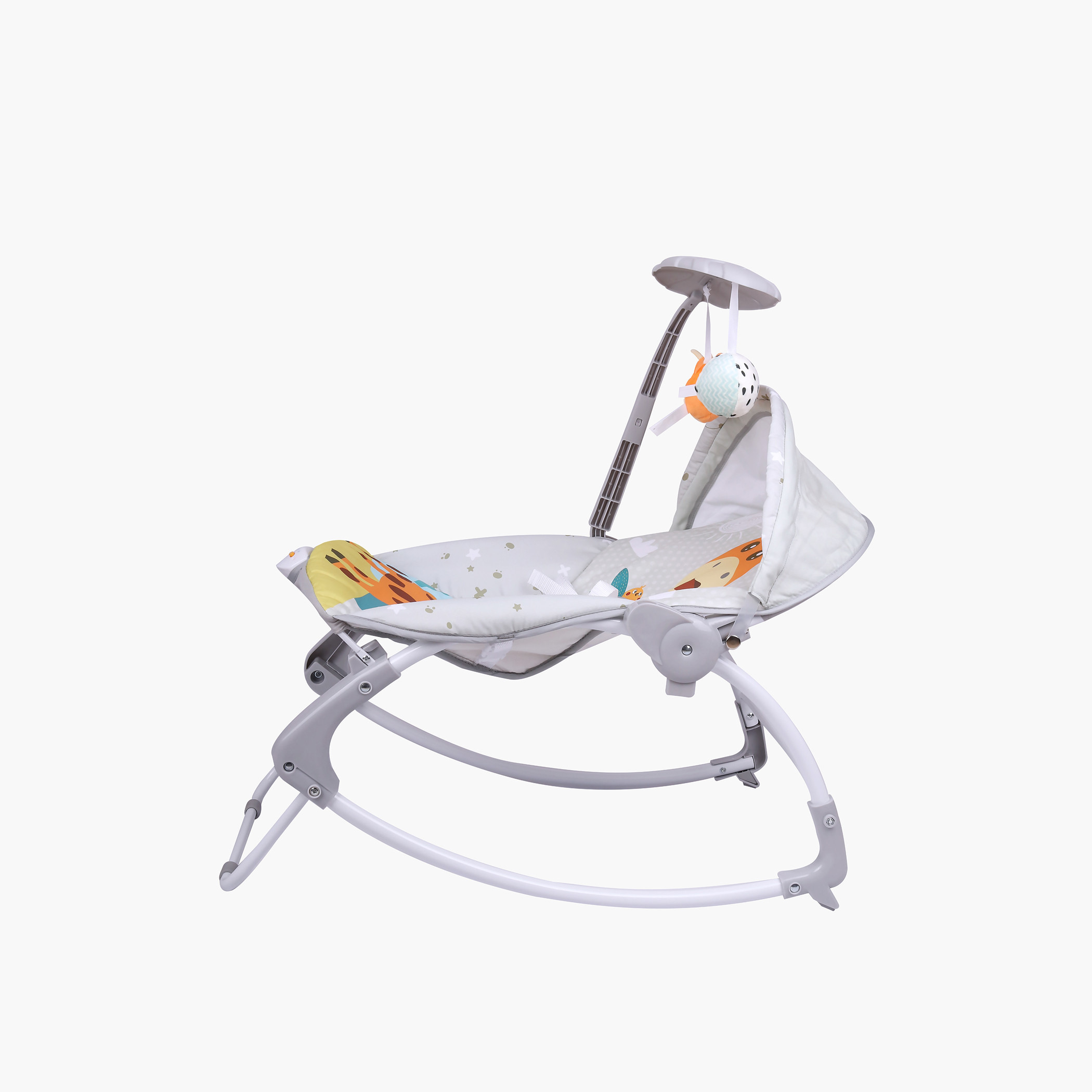 Juniors Gael Baby Rocker-baby-infantactivity-rockers-image-6