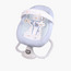 Juniors Leon Baby Swing-baby-infantactivity-swings-image-1