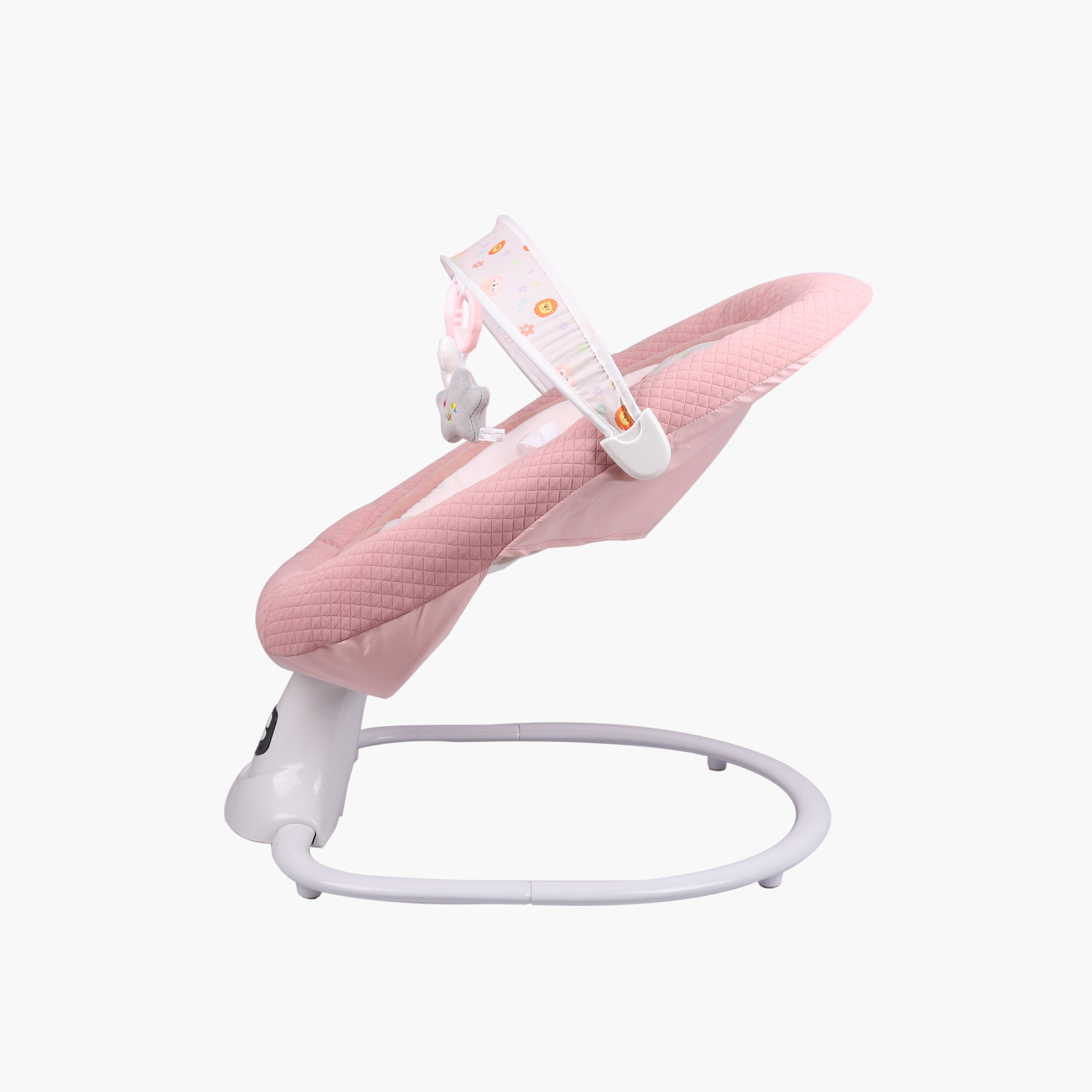 أرجوحة أطفال ليون من جونيورز-baby-infantactivity-swings-image-3