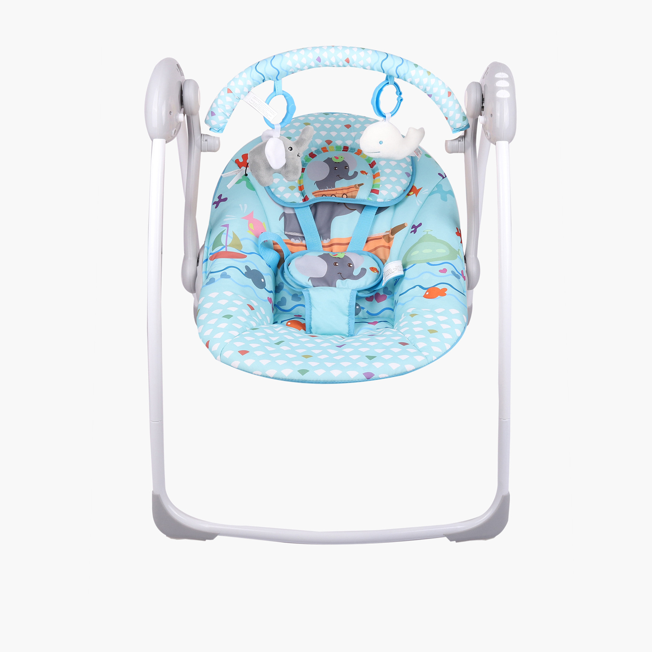 Juniors Zion Baby Swing-baby-infantactivity-swings-image-2
