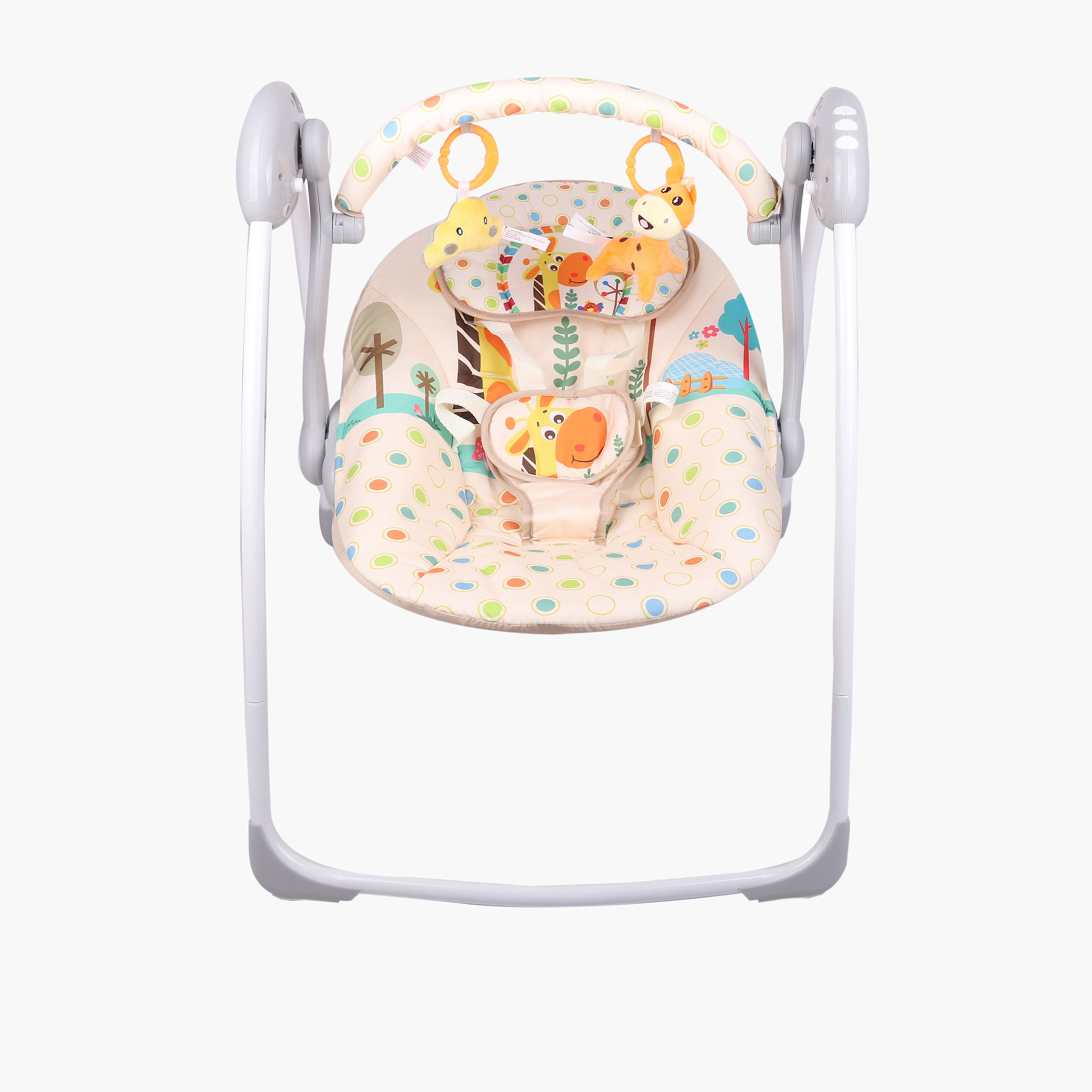 Juniors Zion Baby Swing-baby-infantactivity-swings-image-2