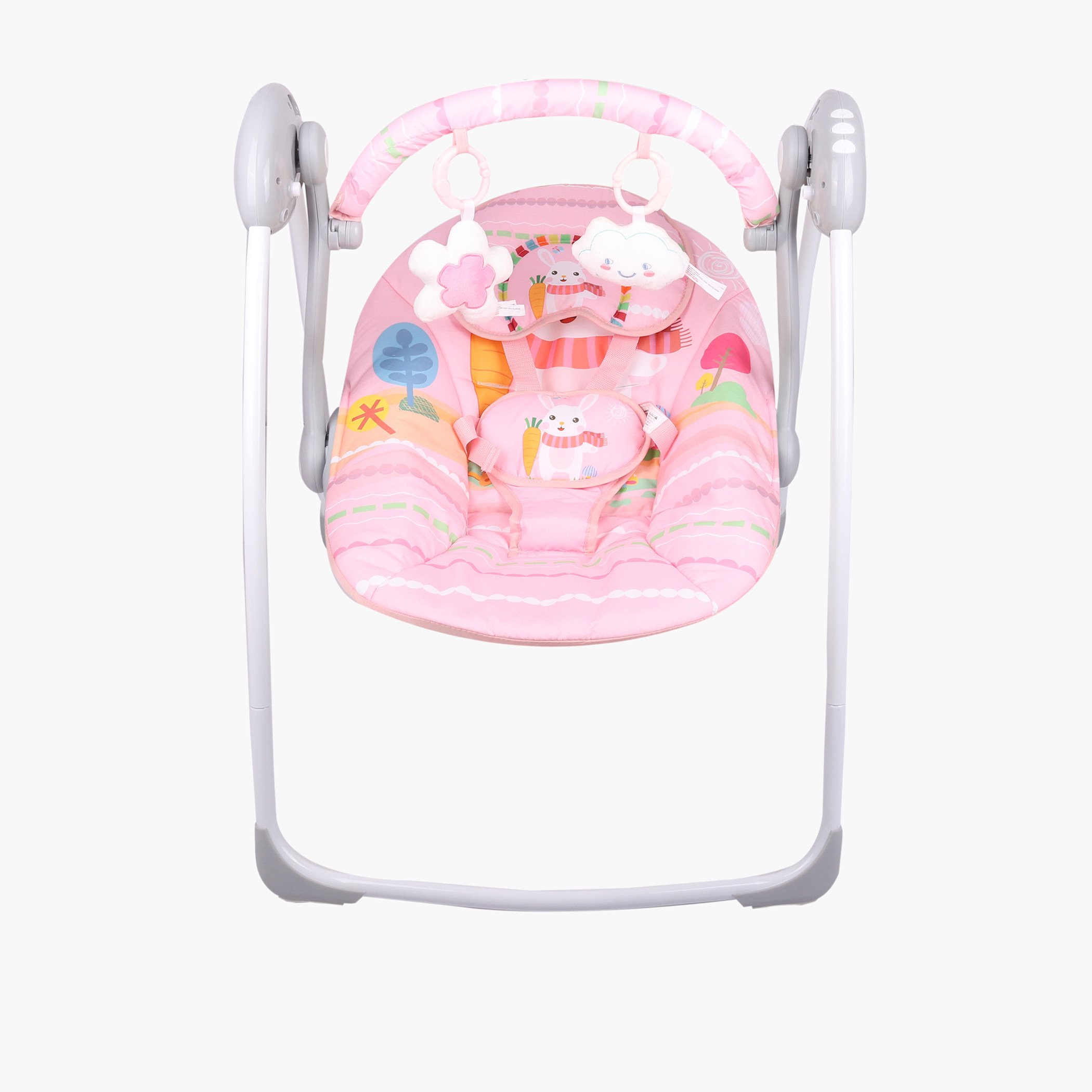 أرجوحة أطفال زيون من جونيورز-baby-infantactivity-swings-image-2