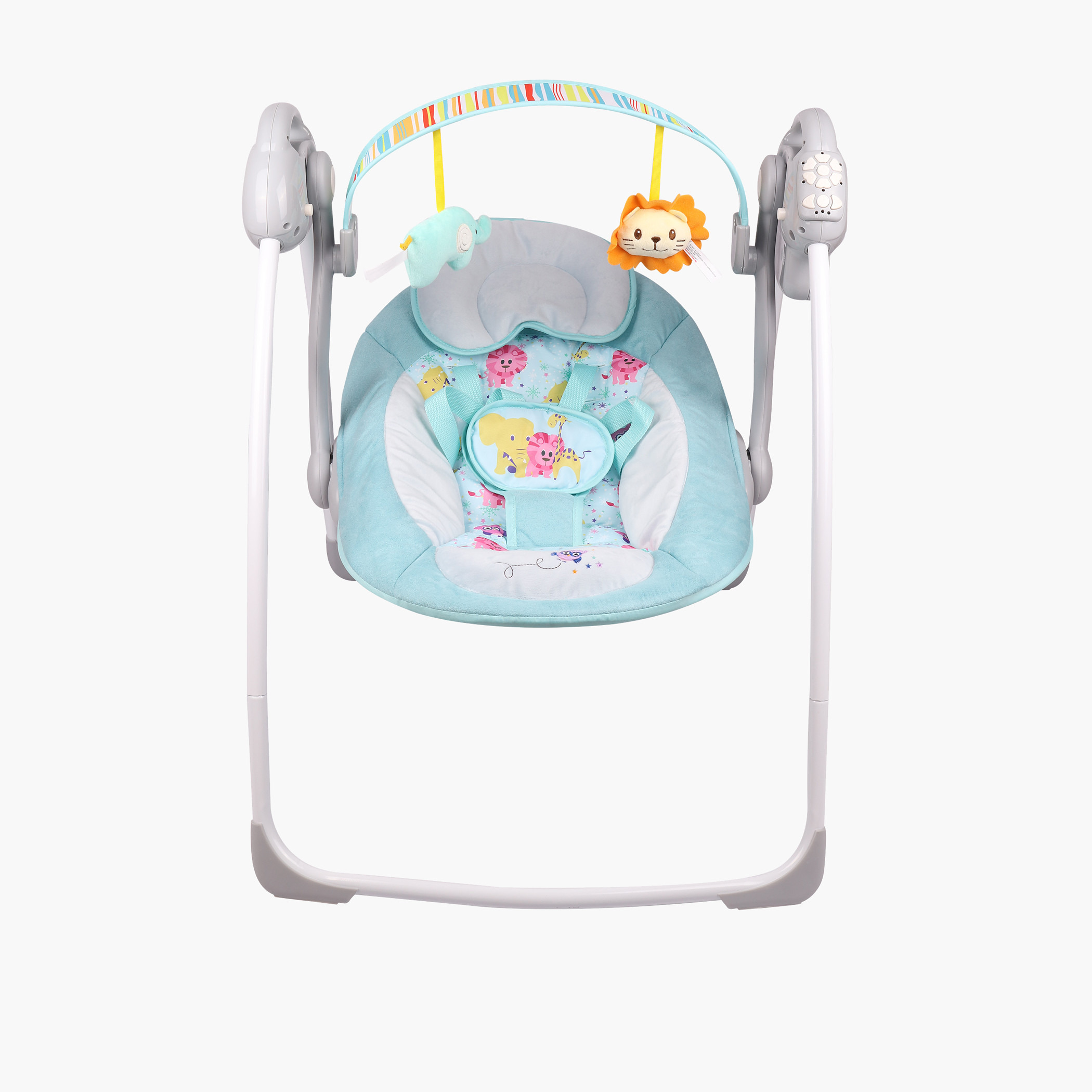 Juniors Kevin Baby Swing-baby-infantactivity-swings-image-2