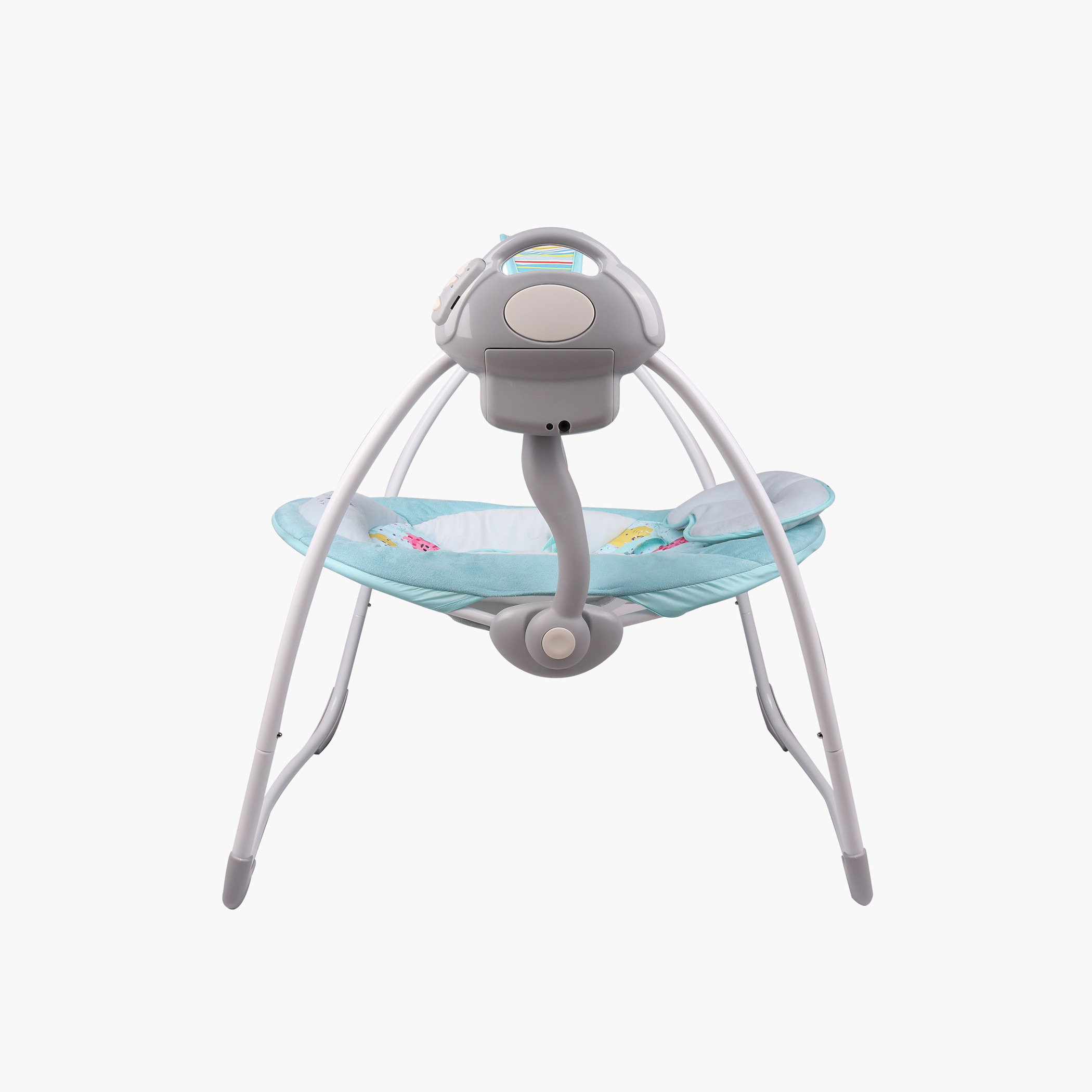 Juniors Kevin Baby Swing-baby-infantactivity-swings-image-3