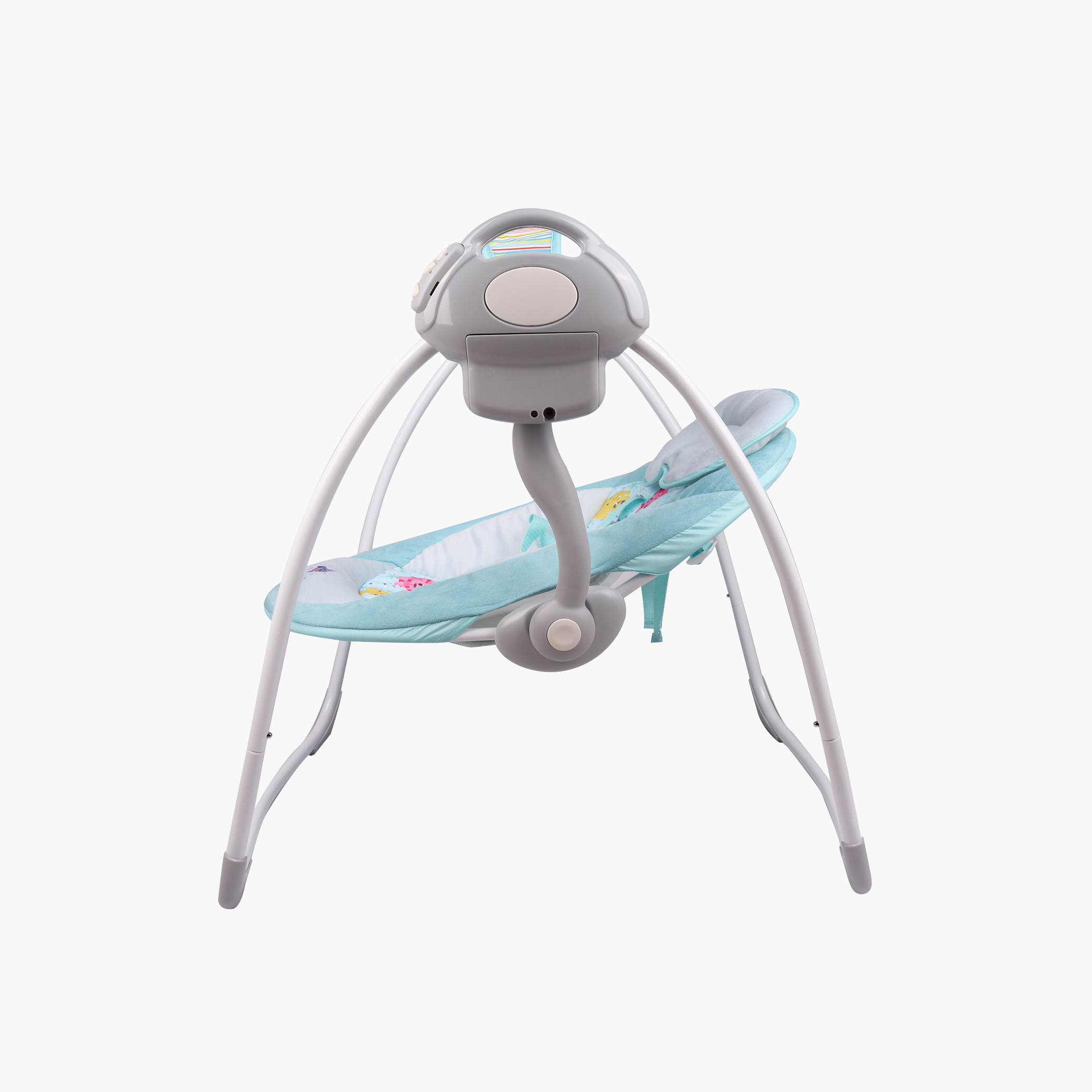 Juniors Kevin Baby Swing-baby-infantactivity-swings-image-4