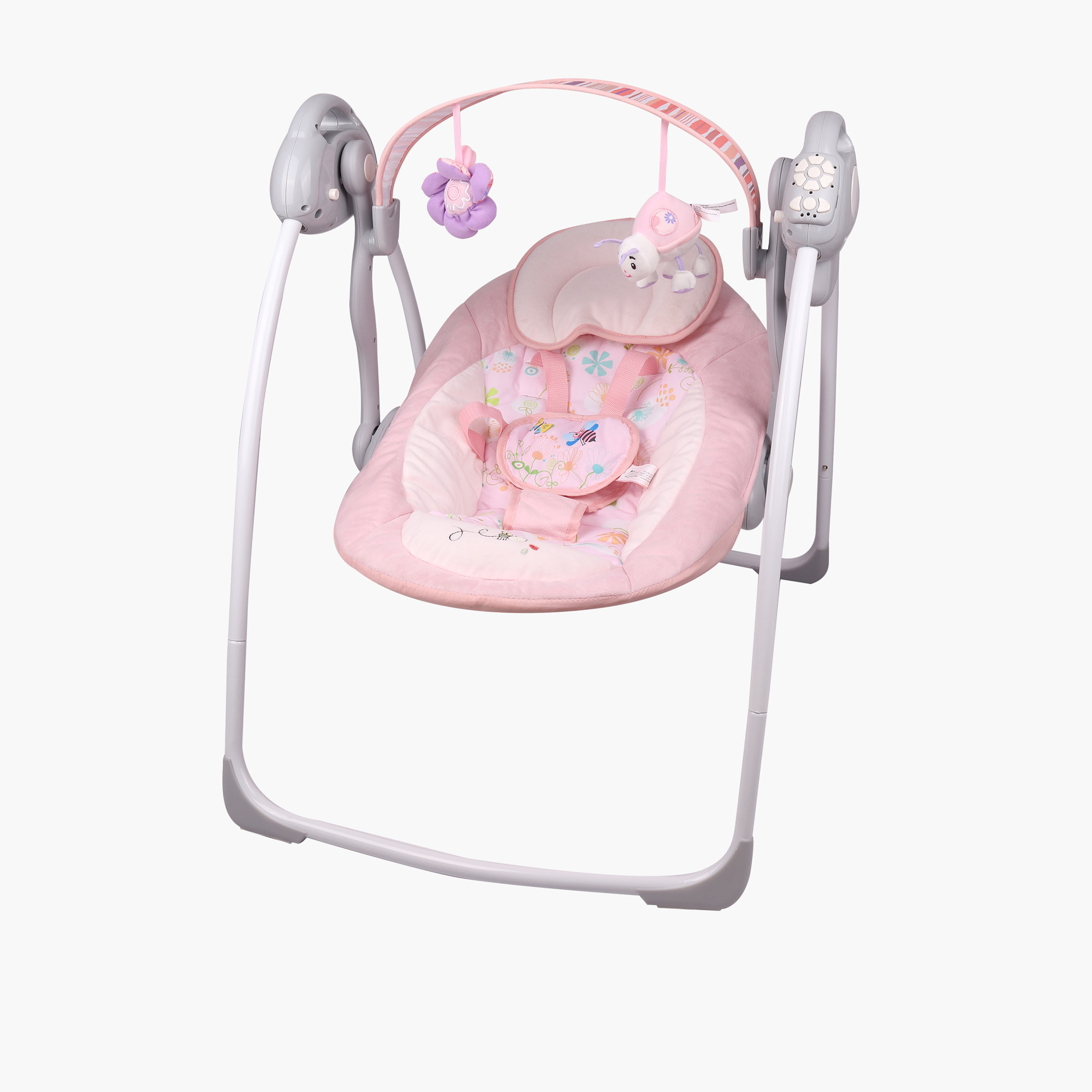 Baby swing online purchase discount