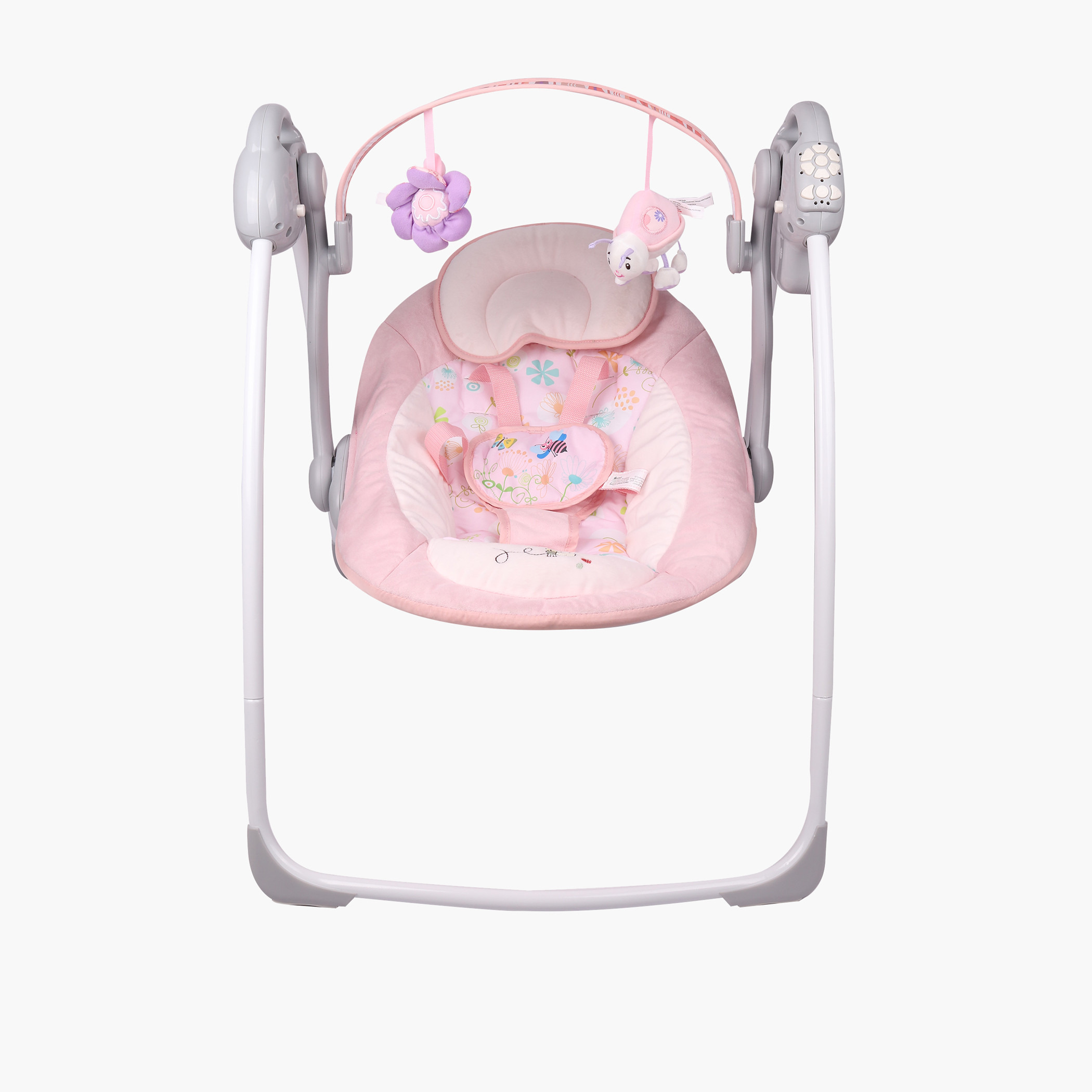 Juniors Kevin Baby Swing-baby-infantactivity-swings-image-2