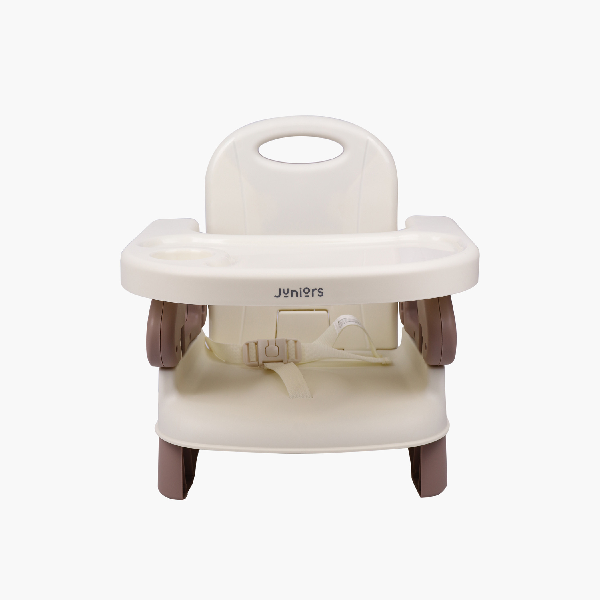Juniors Karter Booster Baby Seat-baby-feeding-highchairsandboosters-image-1