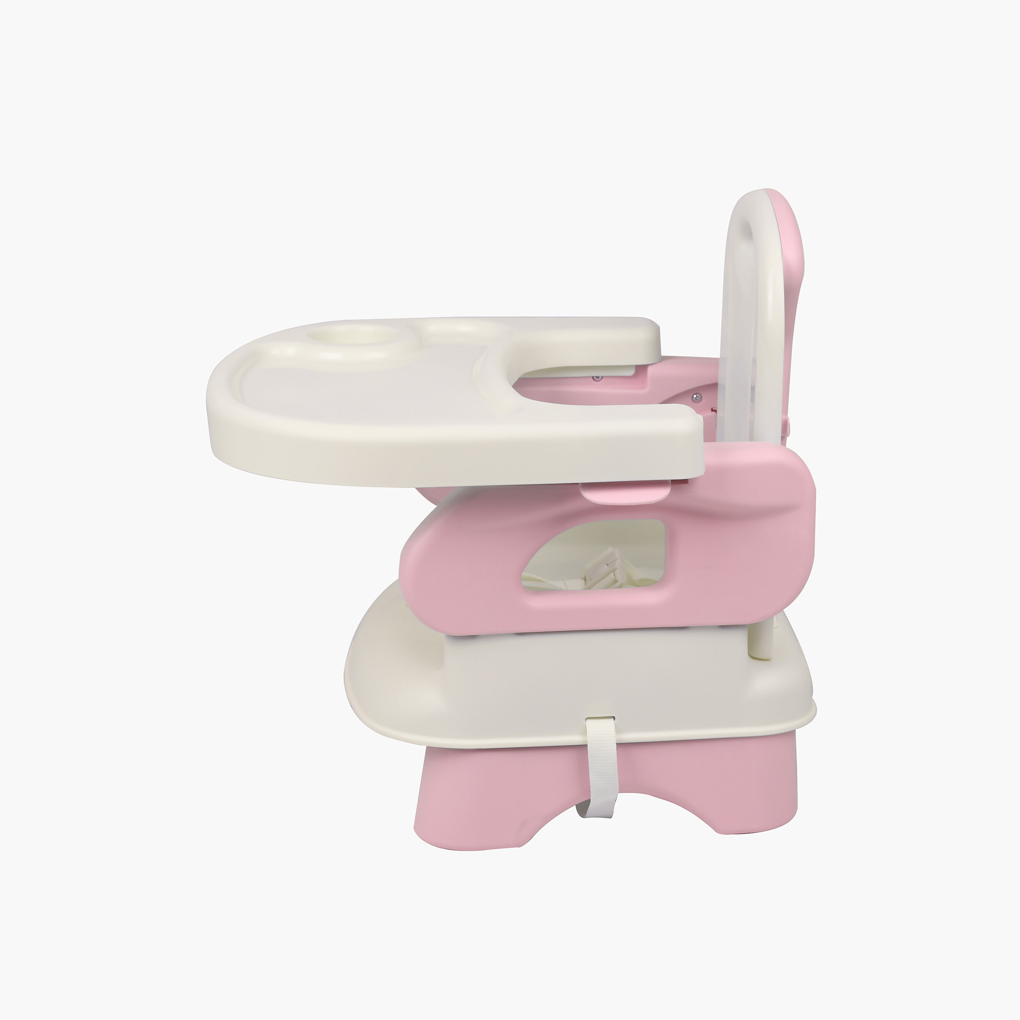 Juniors Karter Booster Baby Seat-baby-feeding-highchairsandboosters-image-2