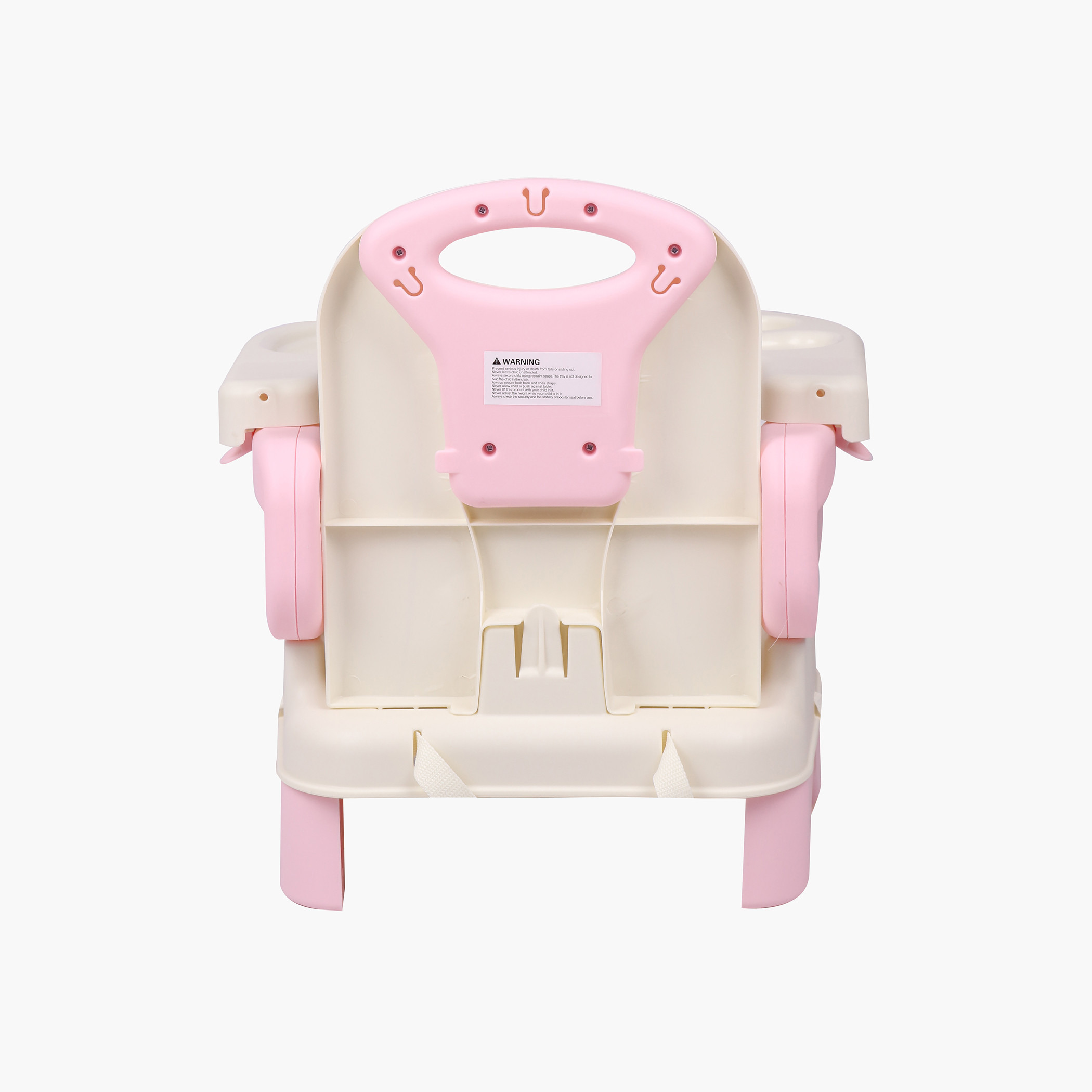 Juniors Karter Booster Baby Seat-baby-feeding-highchairsandboosters-image-3