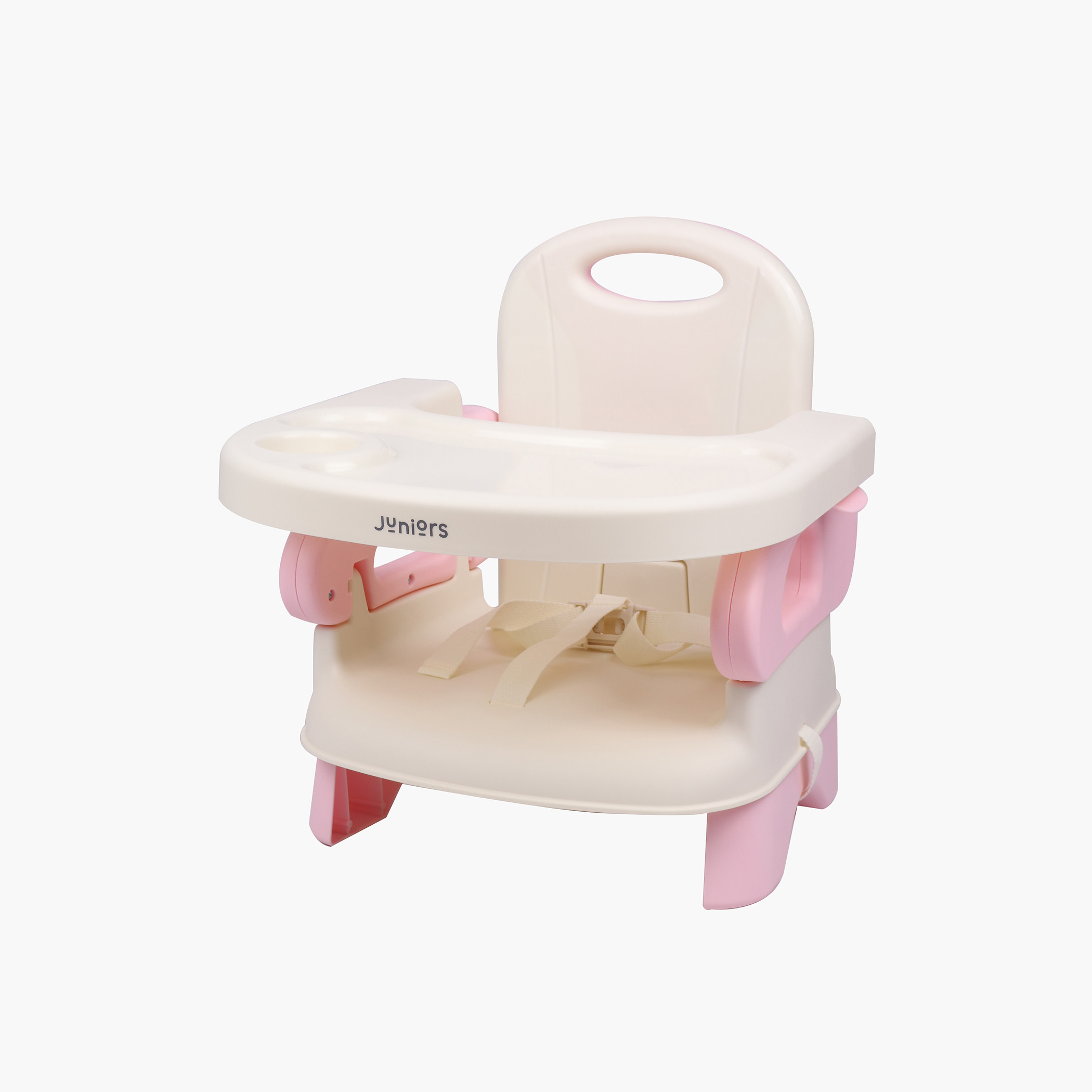 Juniors Karter Booster Baby Seat-baby-feeding-highchairsandboosters-image-4