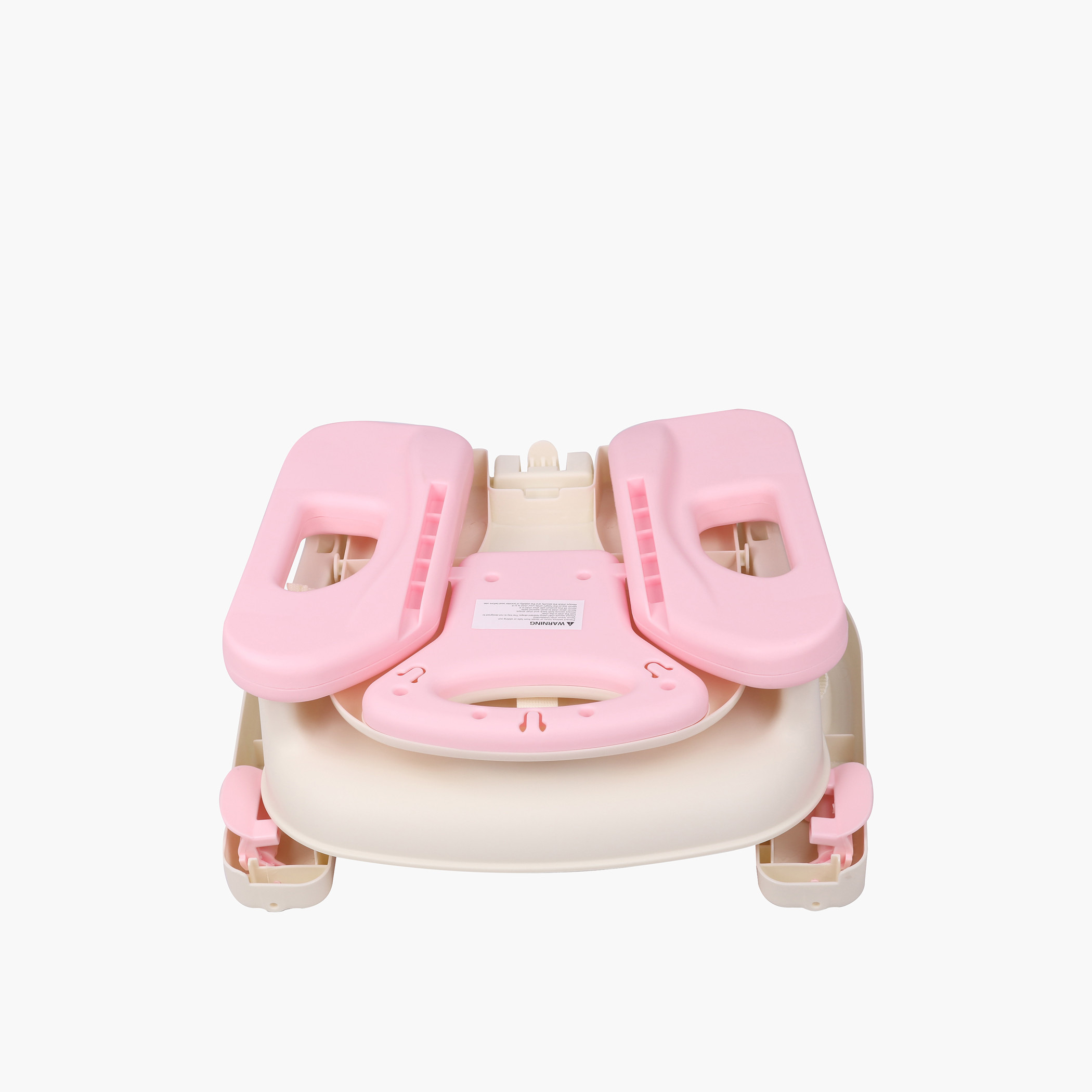 Juniors Karter Booster Baby Seat-baby-feeding-highchairsandboosters-image-5