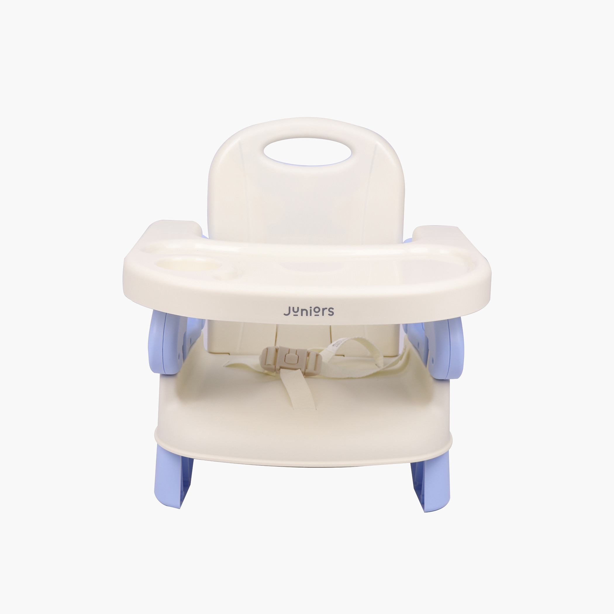 Juniors Karter Booster Baby Seat-baby-feeding-highchairsandboosters-image-1