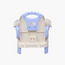مقعد أطفال معزّز كارتر من جونيورز-baby-feeding-highchairsandboosters-image-3