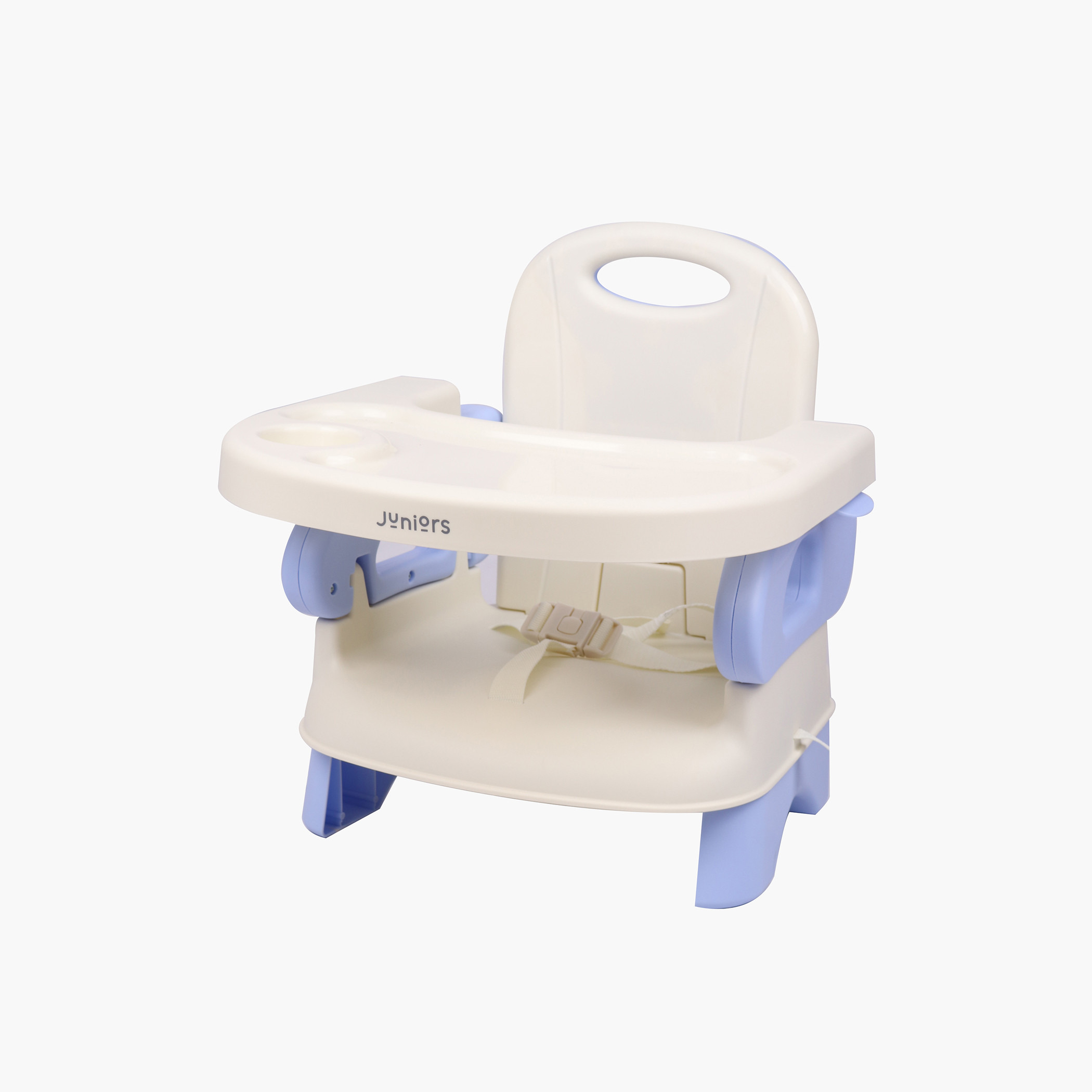 Juniors Karter Booster Baby Seat-baby-feeding-highchairsandboosters-image-4