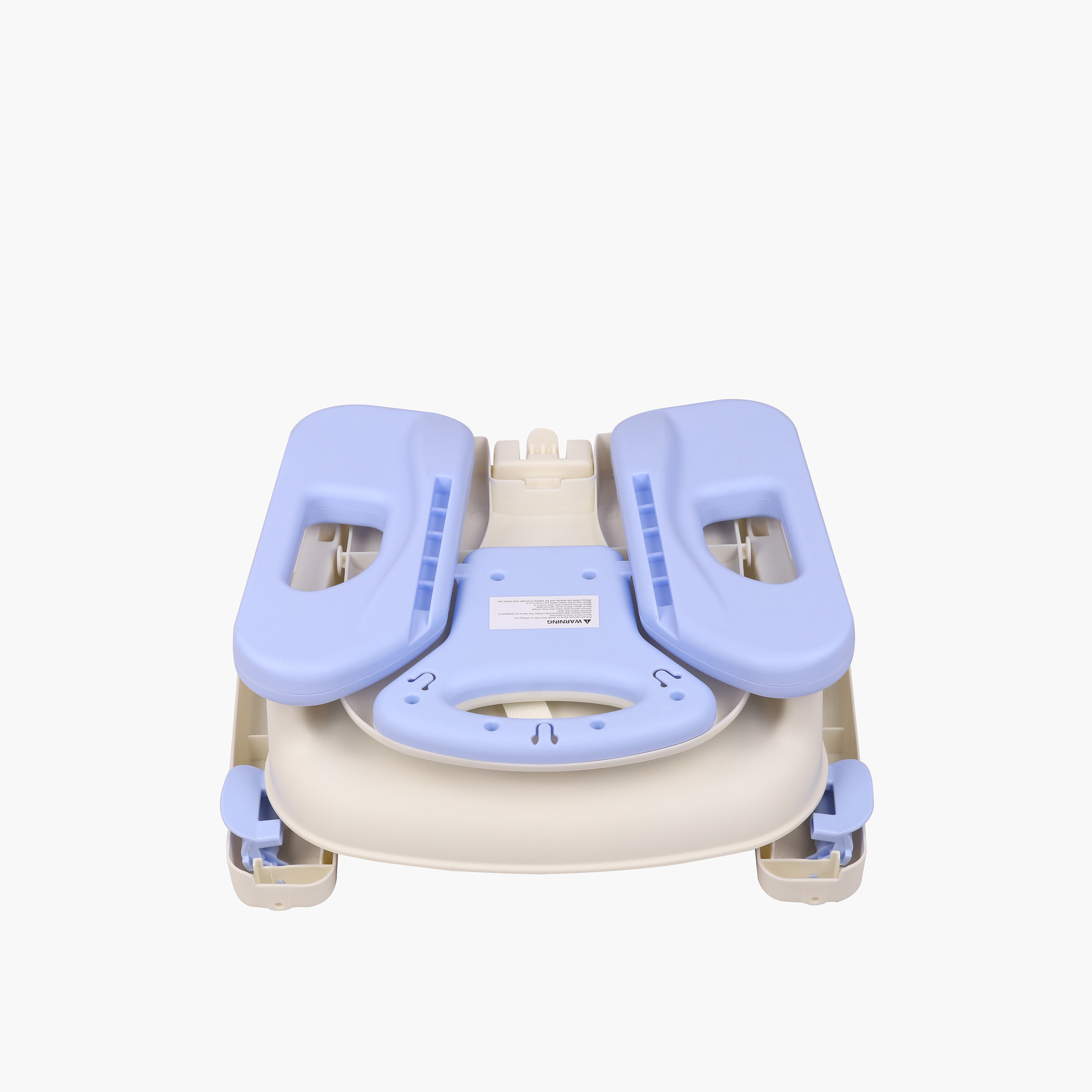 Juniors Karter Booster Baby Seat-baby-feeding-highchairsandboosters-image-5