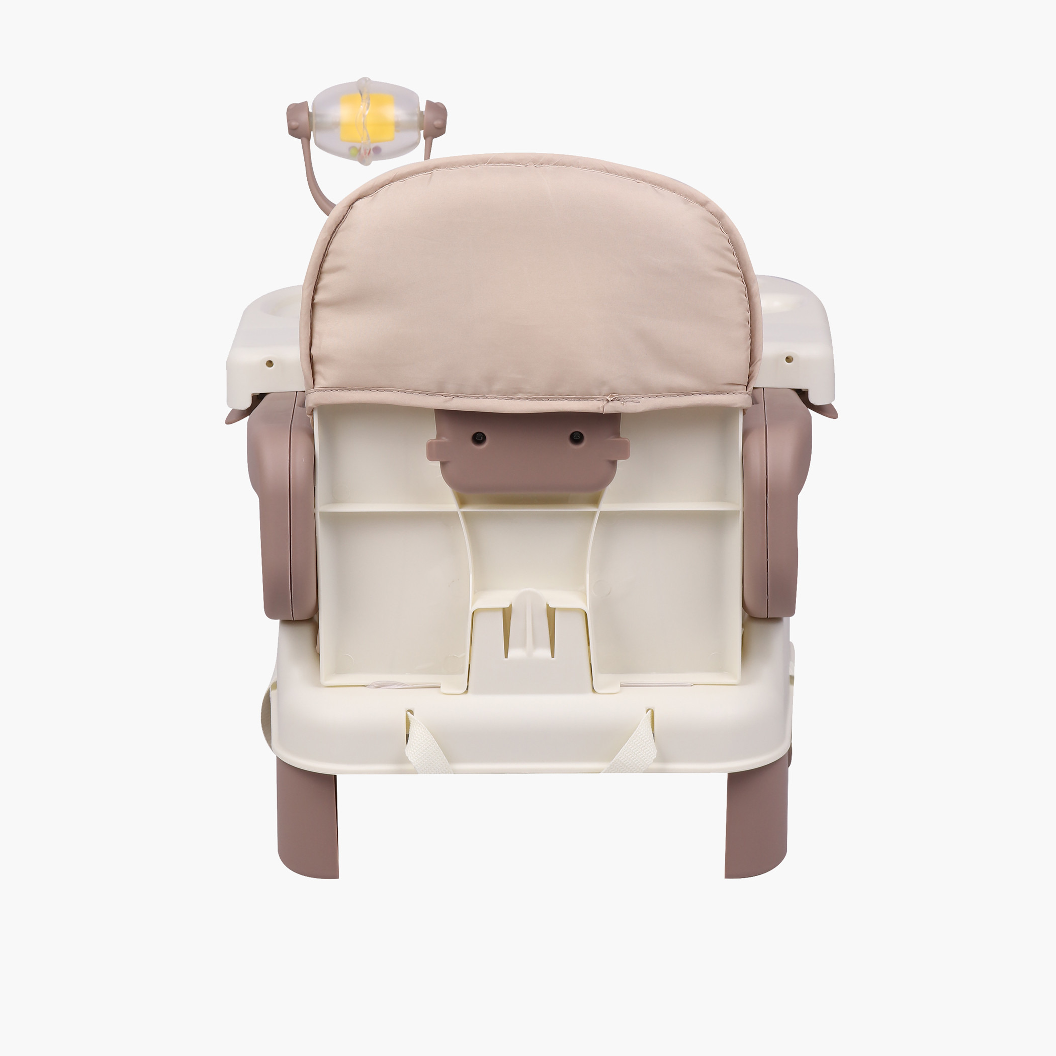 Juniors Abel Elephant Booster Seat with Removable Tray-baby-feeding-highchairsandboosters-image-5