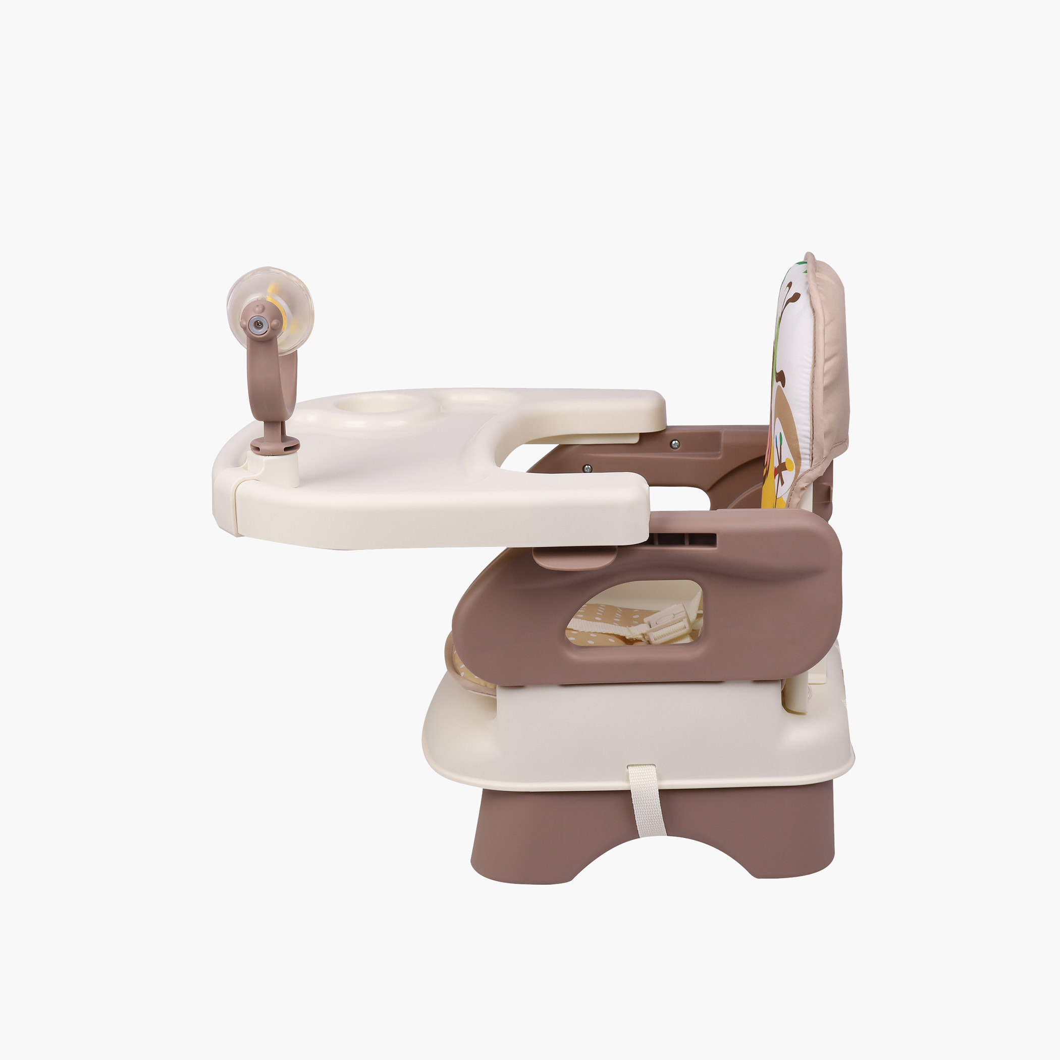 Juniors Abel Elephant Booster Seat with Removable Tray-baby-feeding-highchairsandboosters-image-6