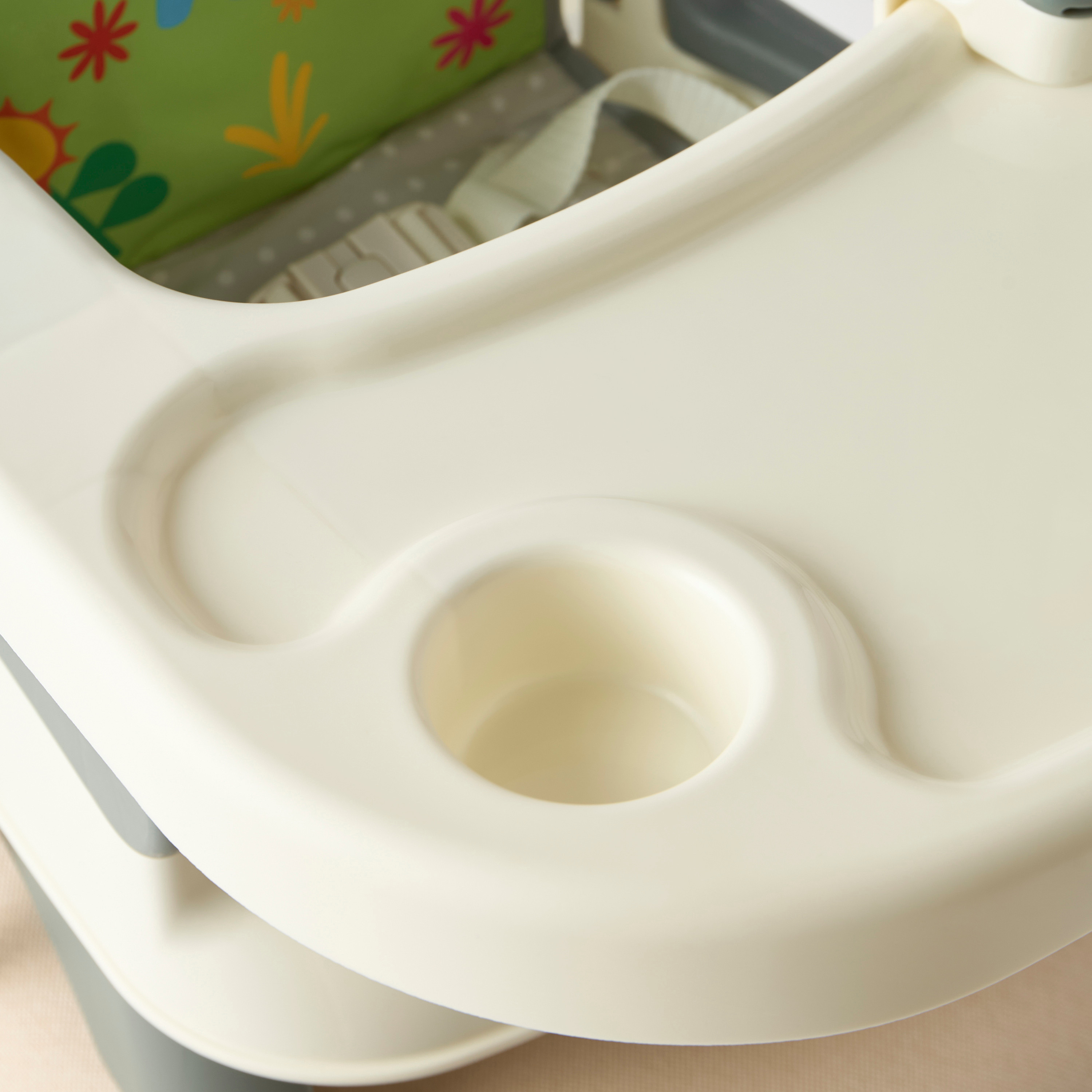 Juniors Abel Elephant Booster Seat with Removable Tray-baby-feeding-highchairsandboosters-image-4