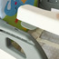 Juniors Abel Elephant Booster Seat with Removable Tray-baby-feeding-highchairsandboosters-image-5