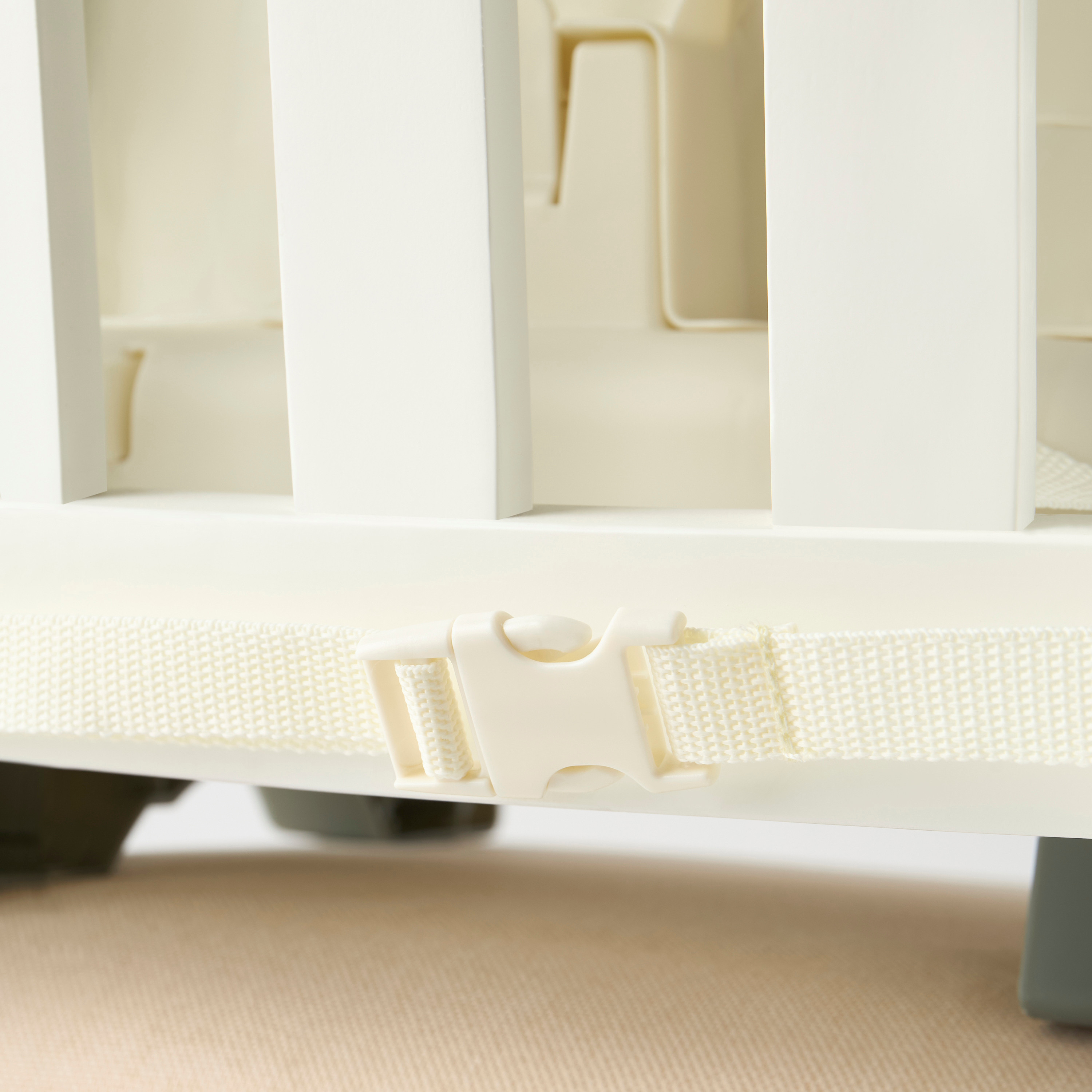 Juniors Abel Elephant Booster Seat with Removable Tray-baby-feeding-highchairsandboosters-image-8