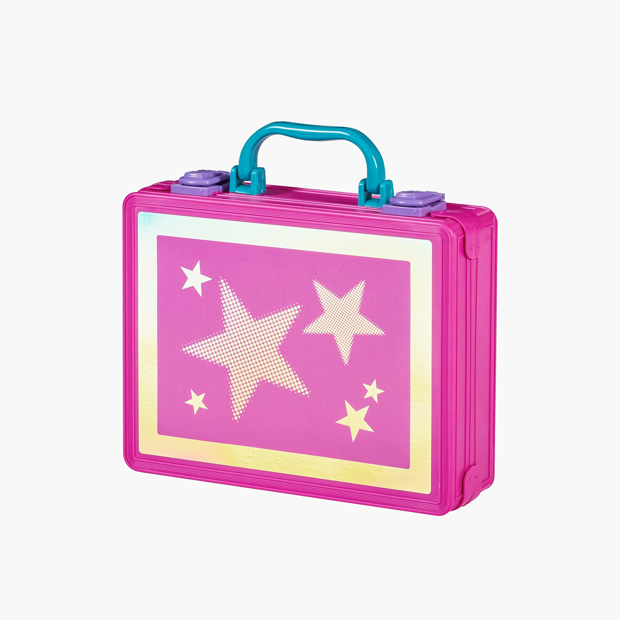 Shimmer N Sparkle Light-Up Beauty Case Playset-toys-roleplay-makeupandcosmeticsets-image-3