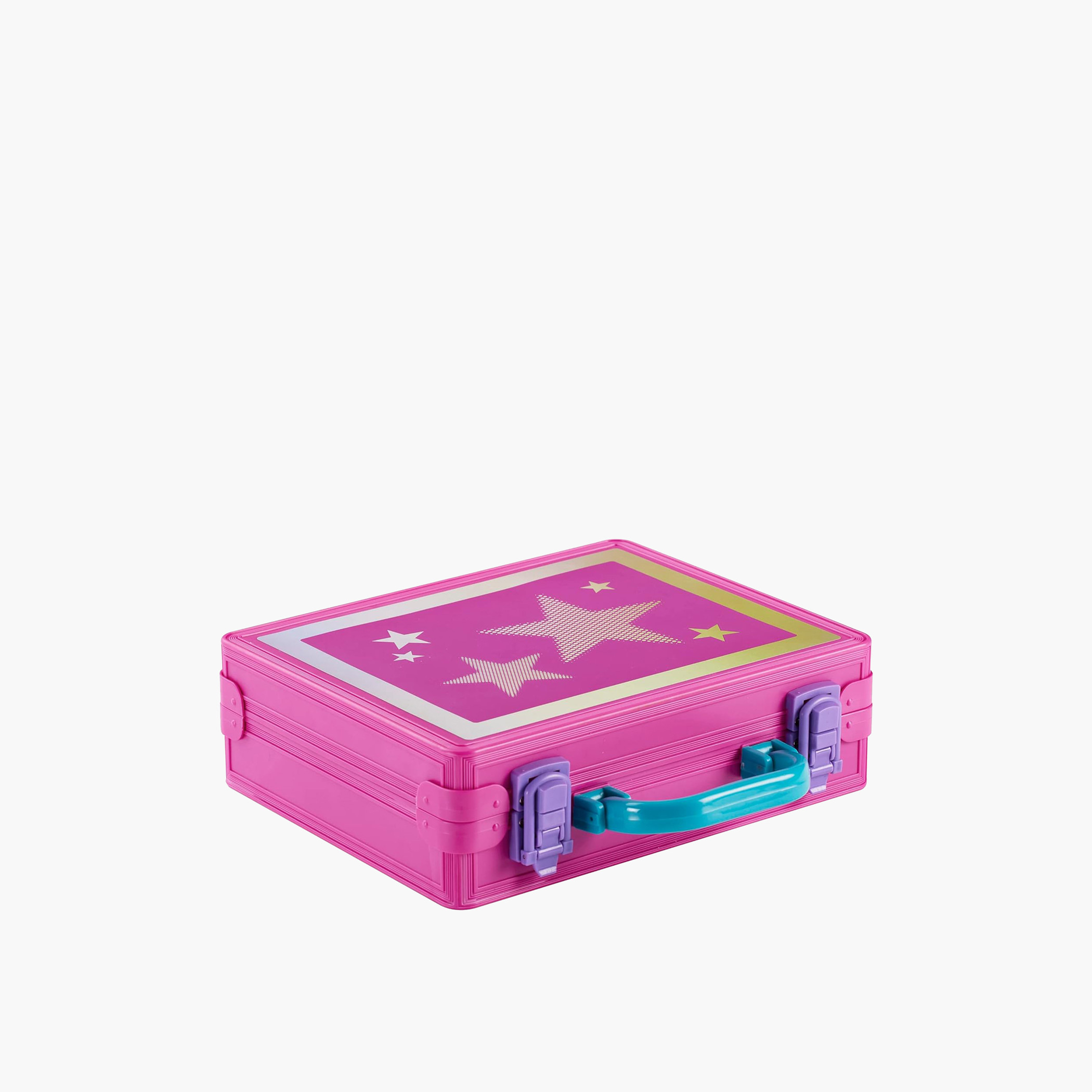 Shimmer N Sparkle Light-Up Beauty Case Playset-toys-roleplay-makeupandcosmeticsets-image-4