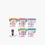 Shimmer N Sparkle Glitz and Glam Cosmetic Playset-toys-roleplay-makeupandcosmeticsets-image-2