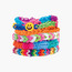 Shimmer N Sparkle Cra-Z-Loom Ultimate Make and Share Rubber Band Bracelet Set-school-artsandcrafts-image-2