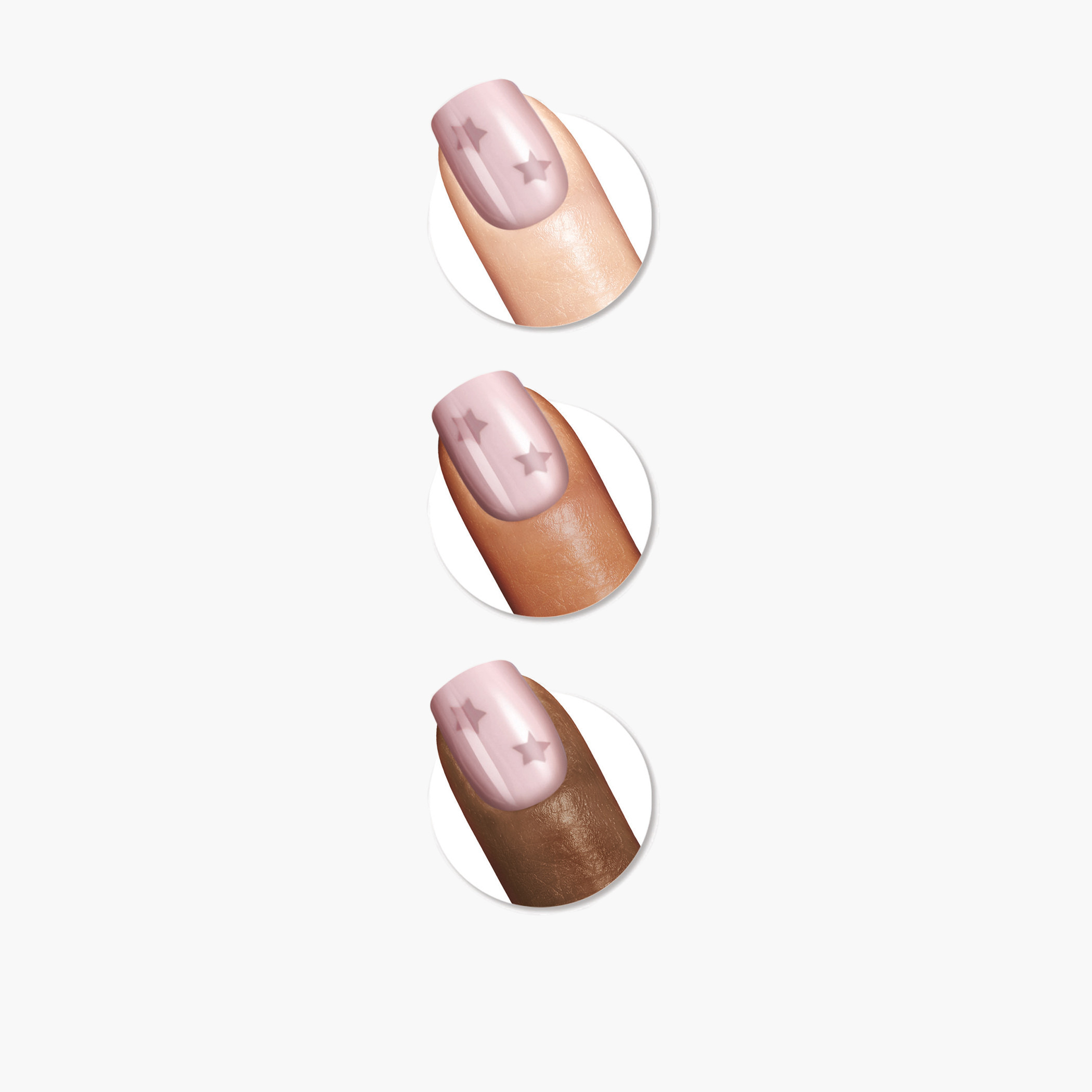 Sally Hansen Salon Effects Perfect Manicure 24-Piece Square Nails Set-beautyandpersonalcare-makeup-nails-artificialnails-image-3