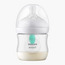 Philips Avent Natural Response Feeding Bottle - 125 ml (0-12 months)-baby-feeding-feedingbottles-bottlesandteats-image-1