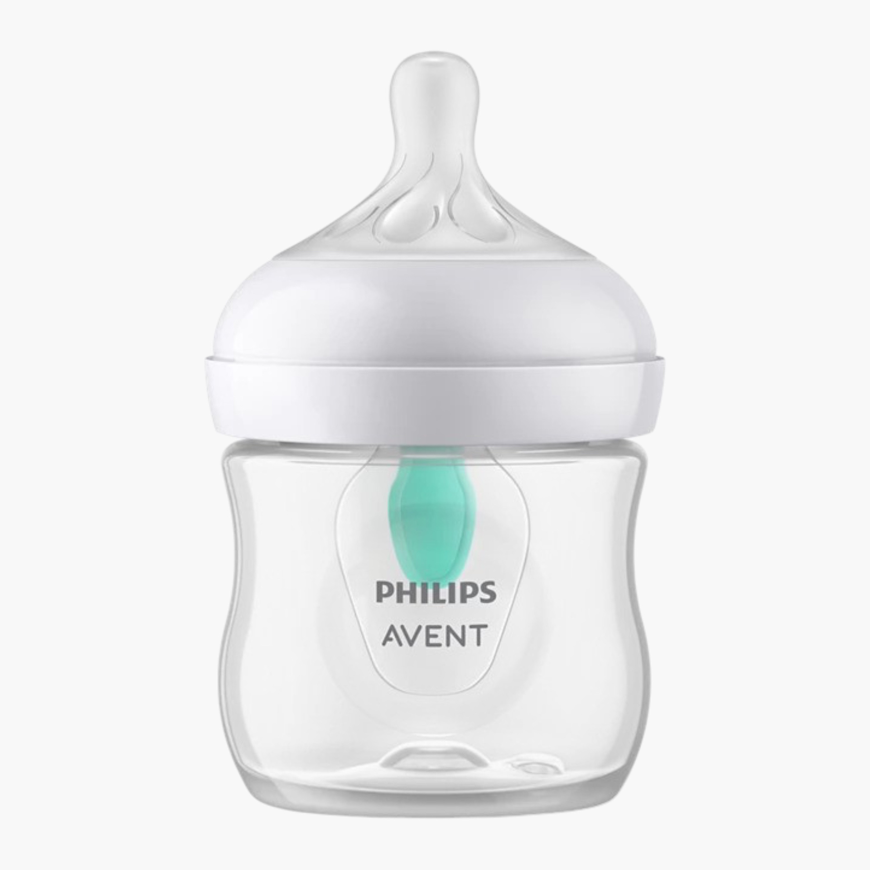Philips Avent Natural Response Feeding Bottle - 125 ml-baby-feeding-feedingbottles-bottlesandteats-image-3