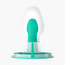 Philips Avent Natural Response Feeding Bottle - 125 ml (0-12 months)-baby-feeding-feedingbottles-bottlesandteats-image-5