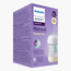 Philips Avent Natural Response Feeding Bottle - 125 ml (0-12 months)-baby-feeding-feedingbottles-bottlesandteats-image-7