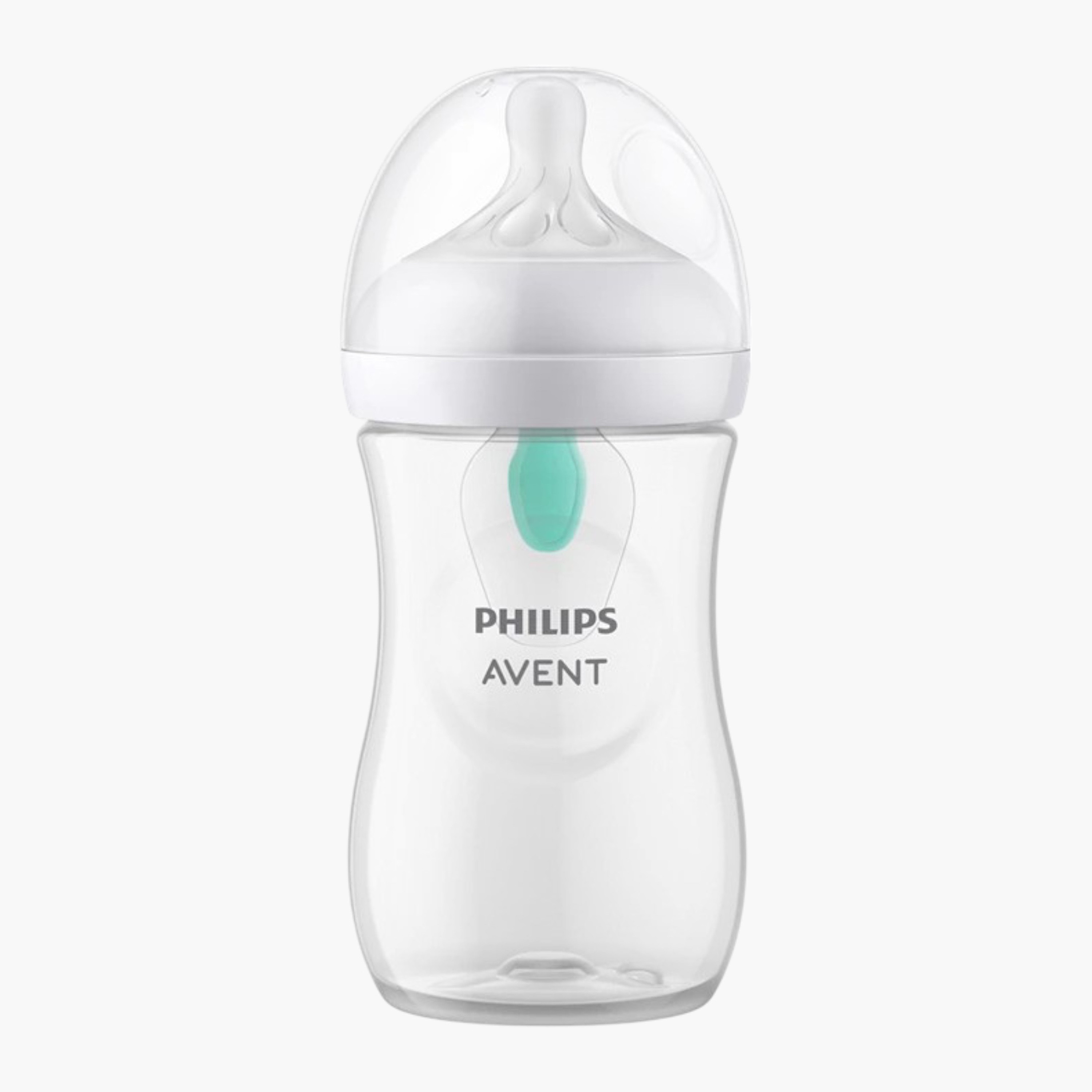 Philips Avent Natural Response Feeding Bottle - 260 ml-baby-feeding-feedingbottles-bottlesandteats-image-2